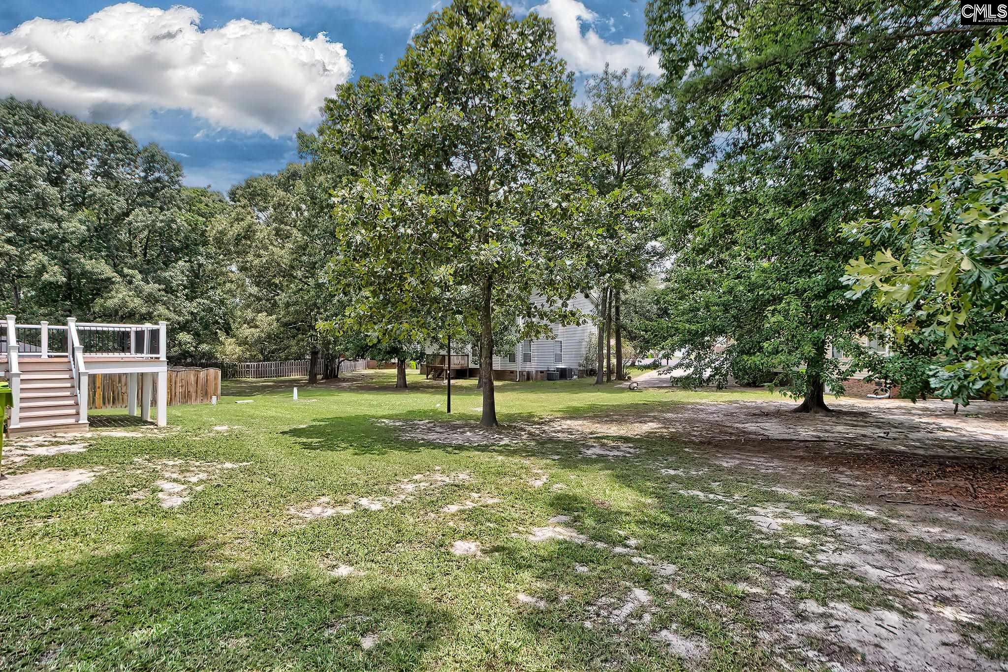 208 Worthington Parkway Columbia, SC 29229-0000