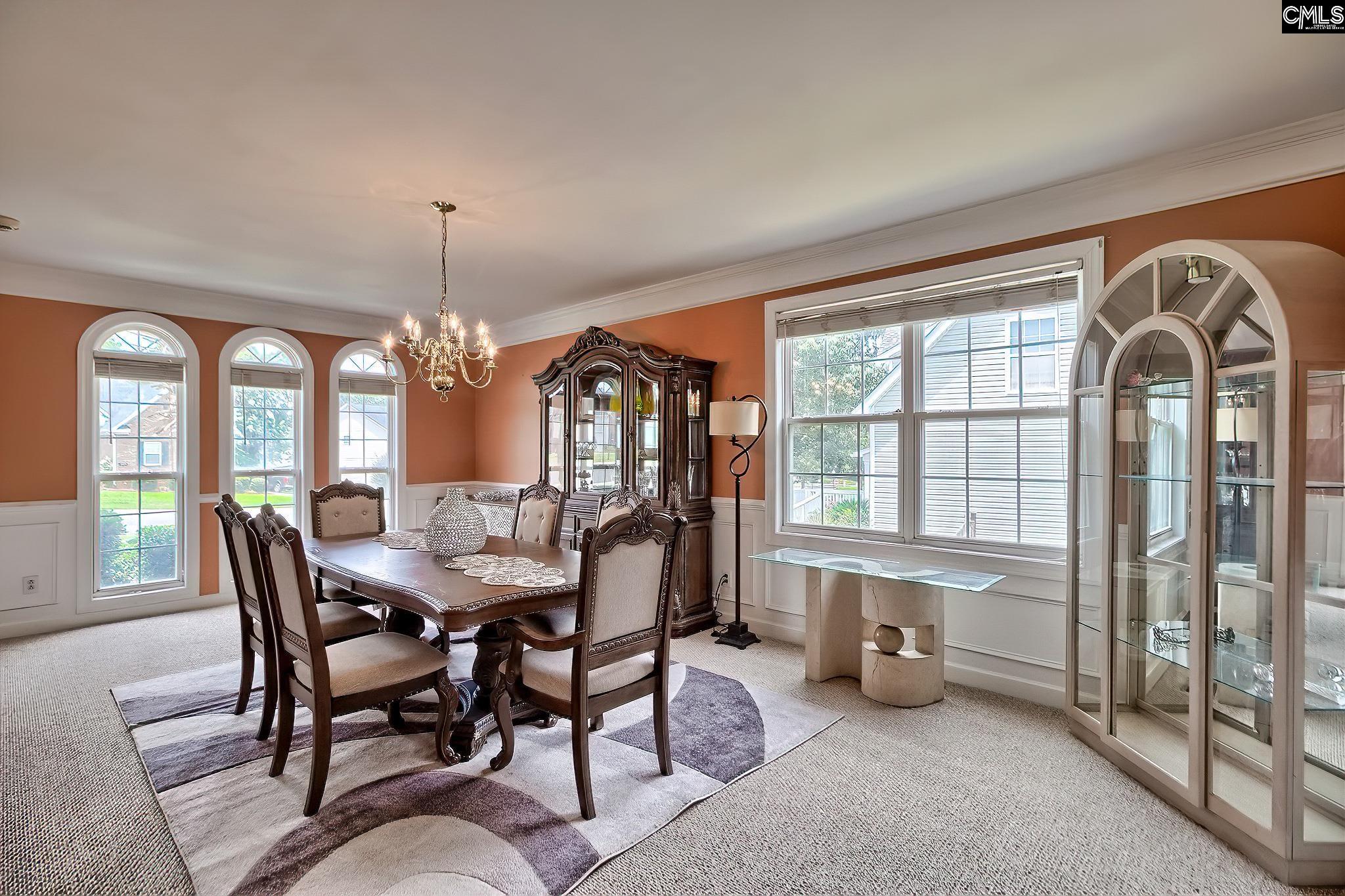 208 Worthington Parkway Columbia, SC 29229-0000