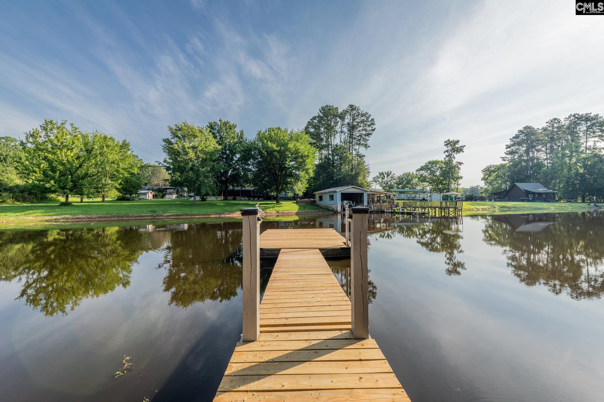 177 Cold Harbor Drive Saluda, SC 29138