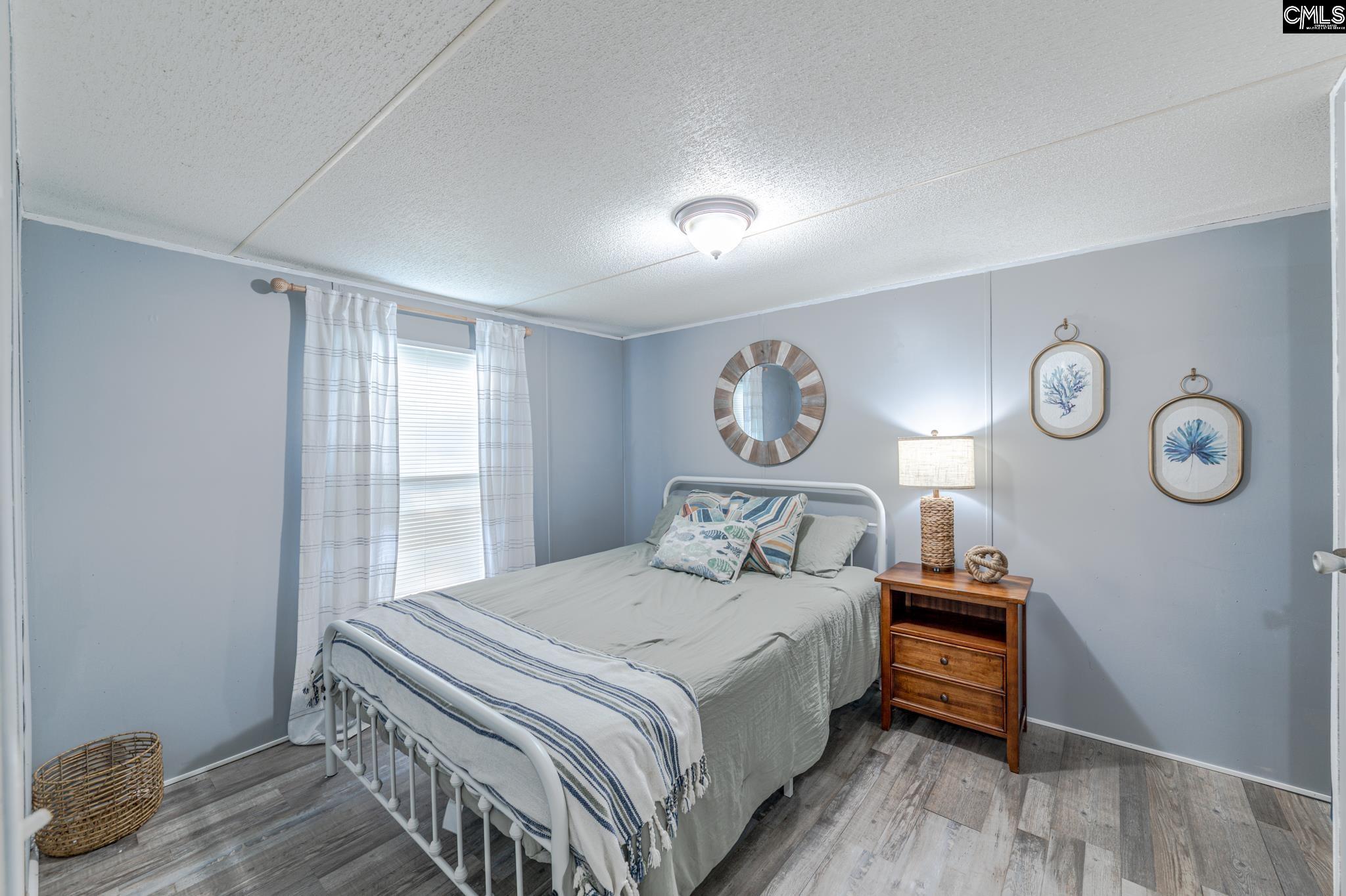 177 Cold Harbor Drive Saluda, SC 29138