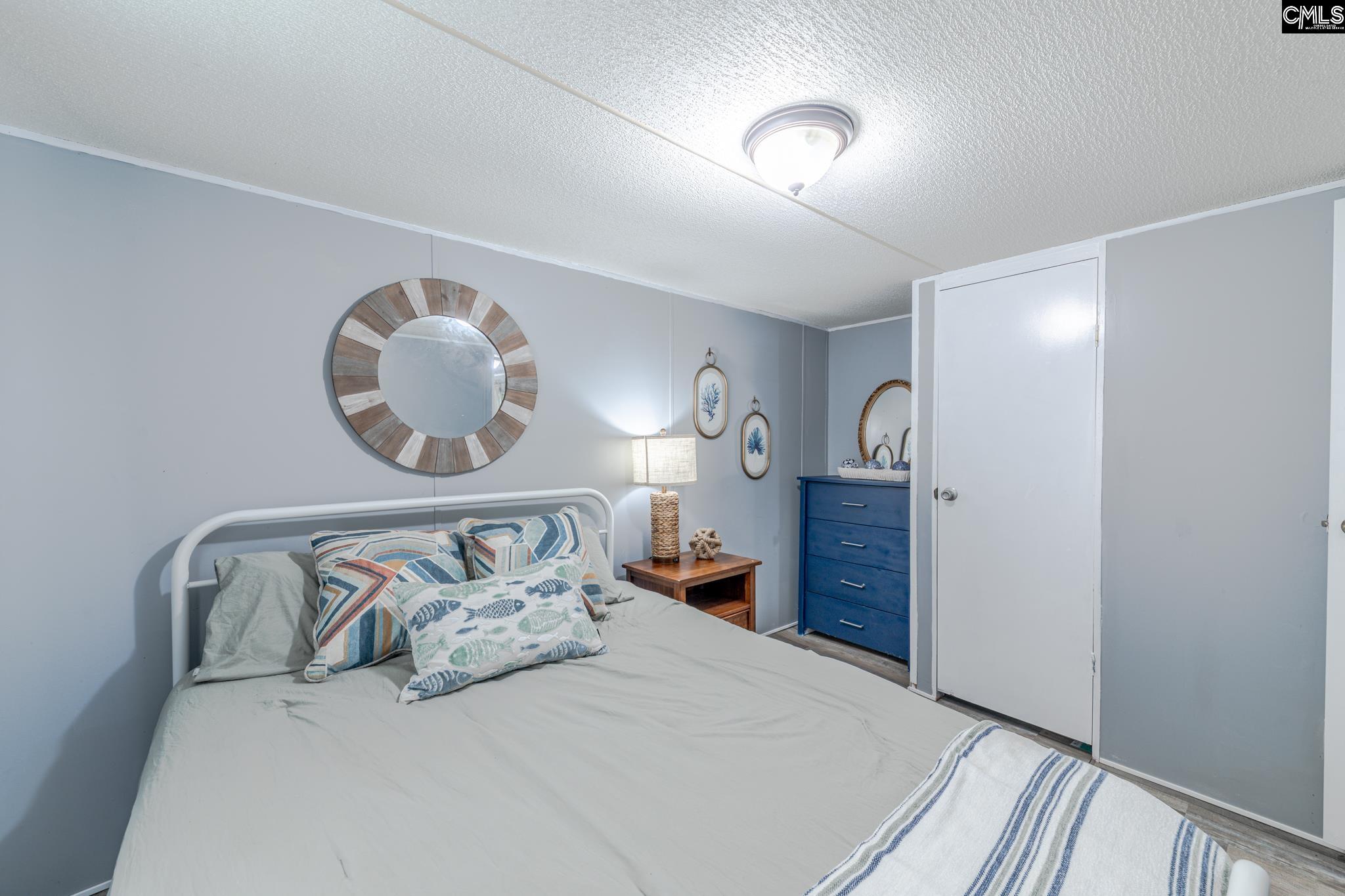 177 Cold Harbor Drive Saluda, SC 29138