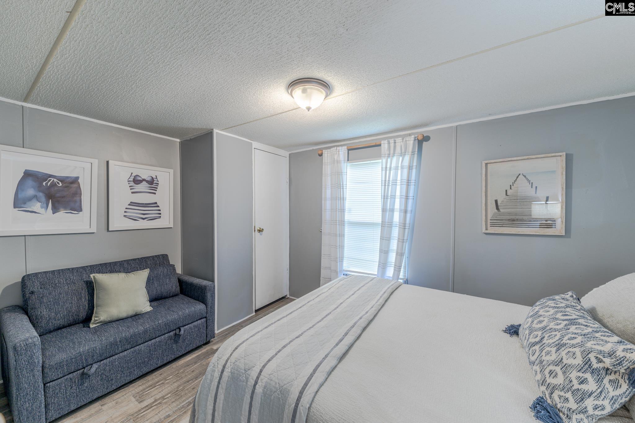 177 Cold Harbor Drive Saluda, SC 29138