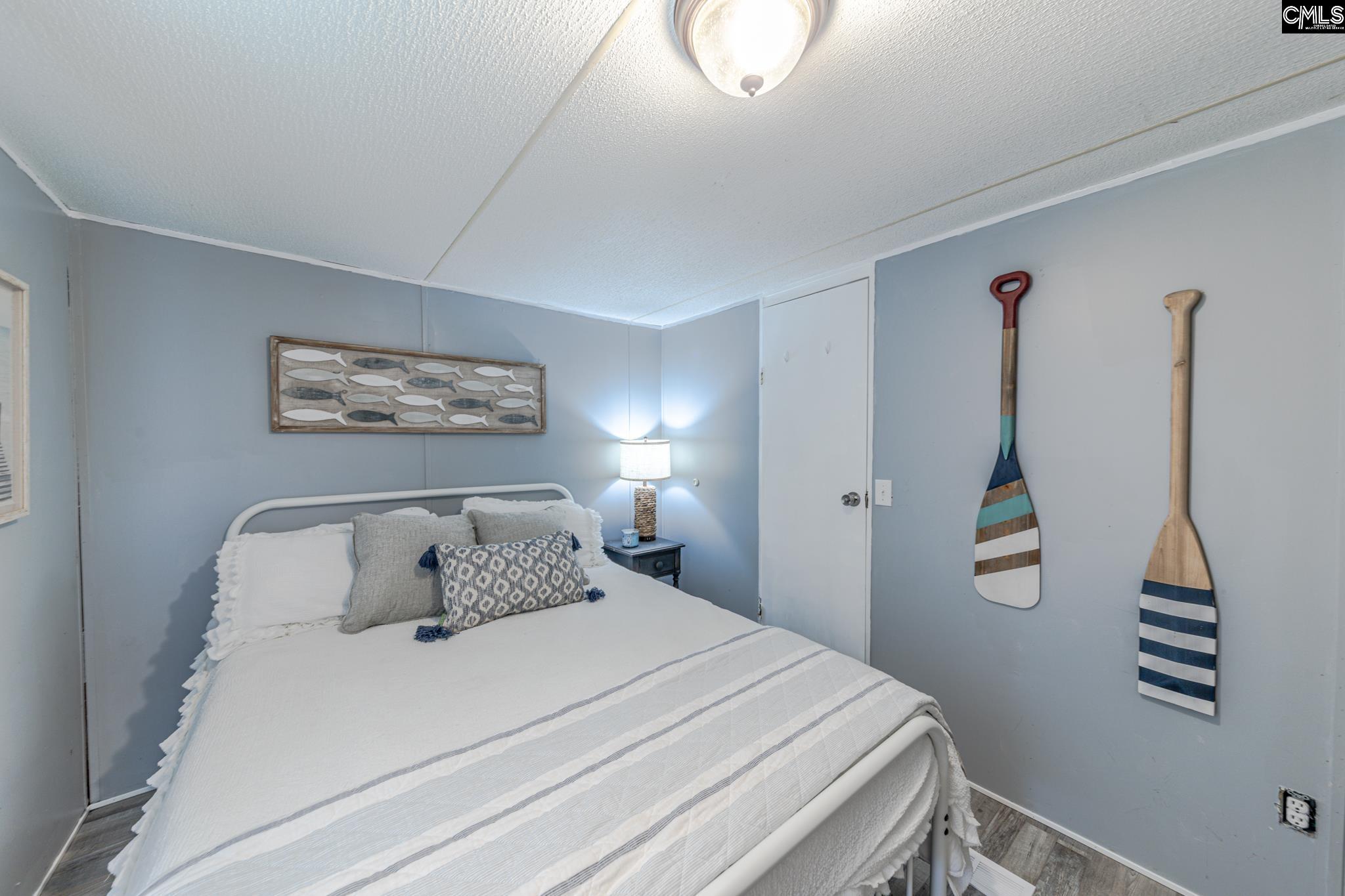 177 Cold Harbor Drive Saluda, SC 29138