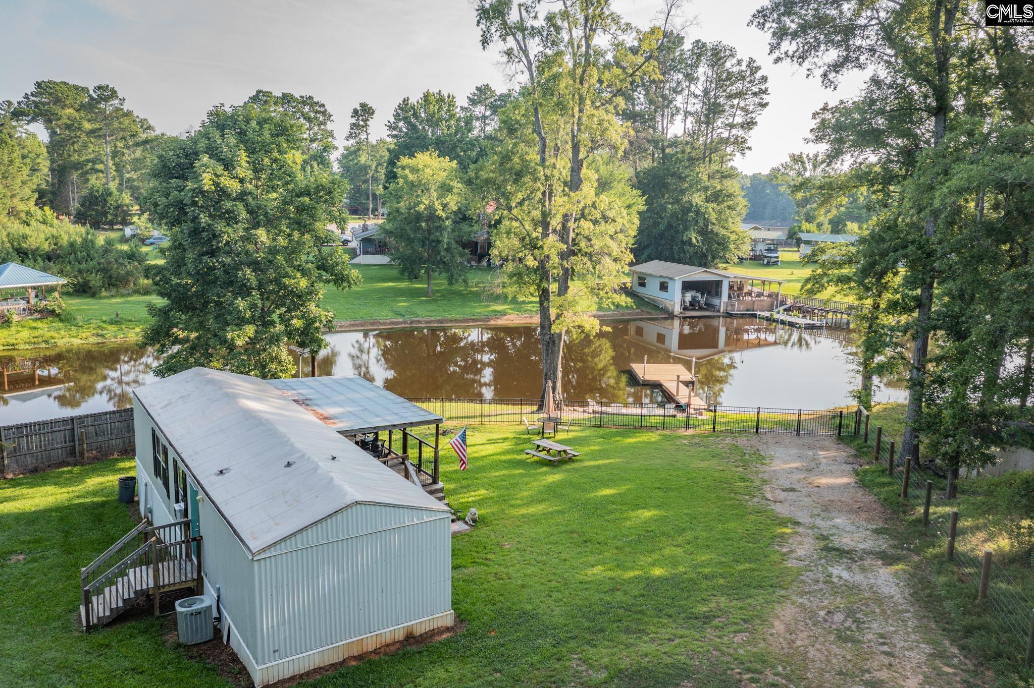 177 Cold Harbor Drive Saluda, SC 29138