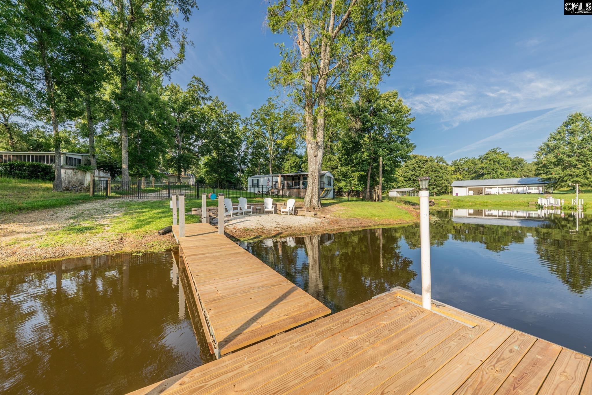 177 Cold Harbor Drive Saluda, SC 29138