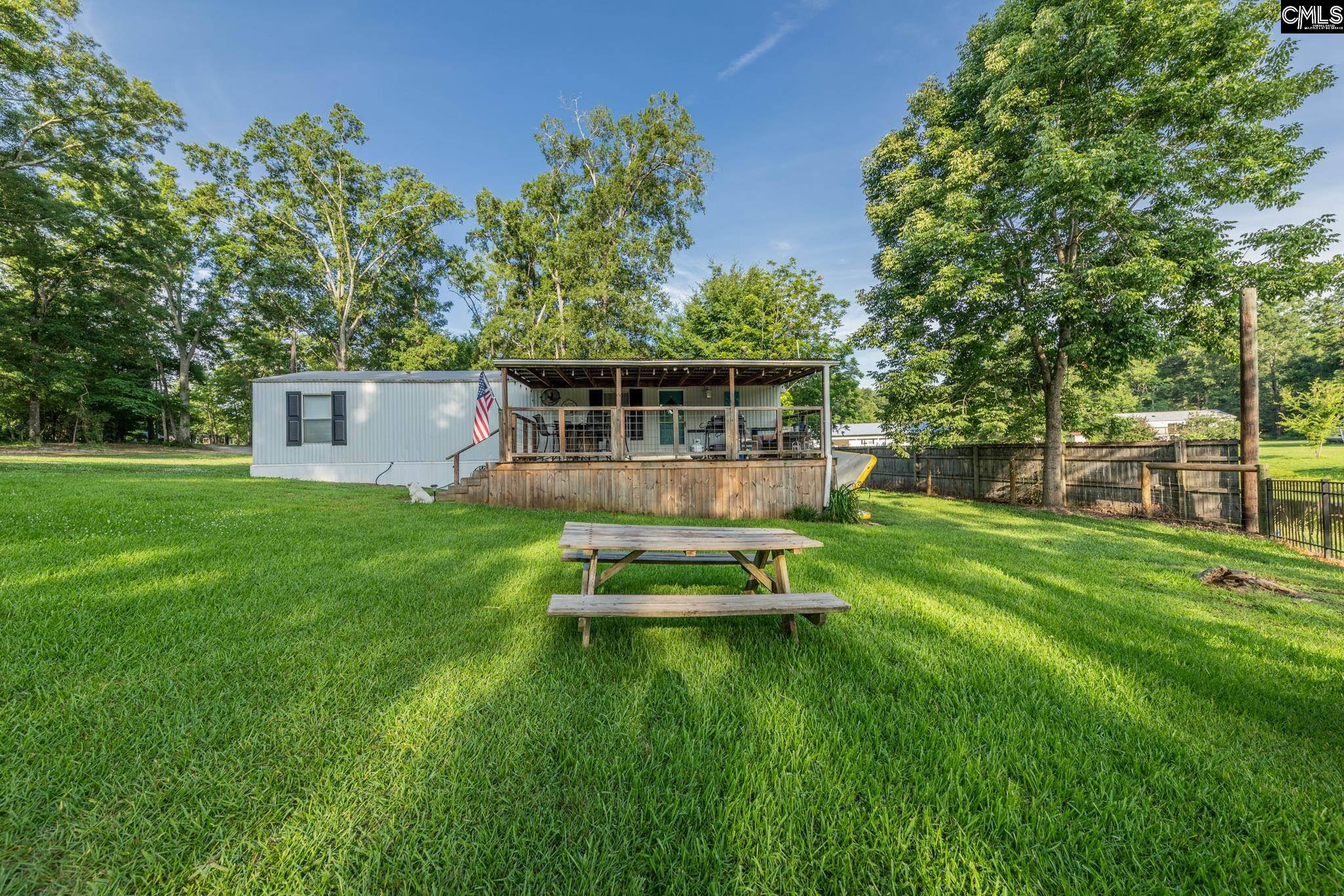177 Cold Harbor Drive Saluda, SC 29138