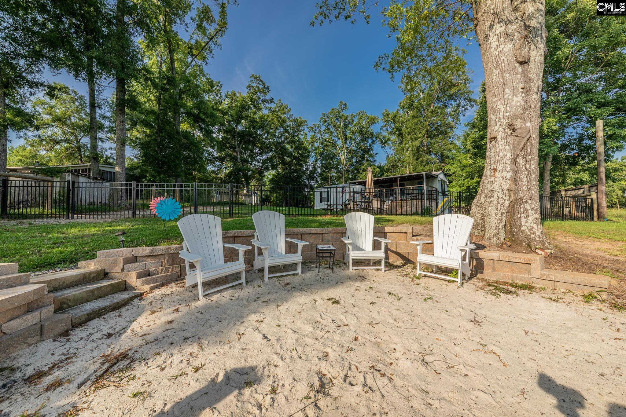177 Cold Harbor Drive Saluda, SC 29138