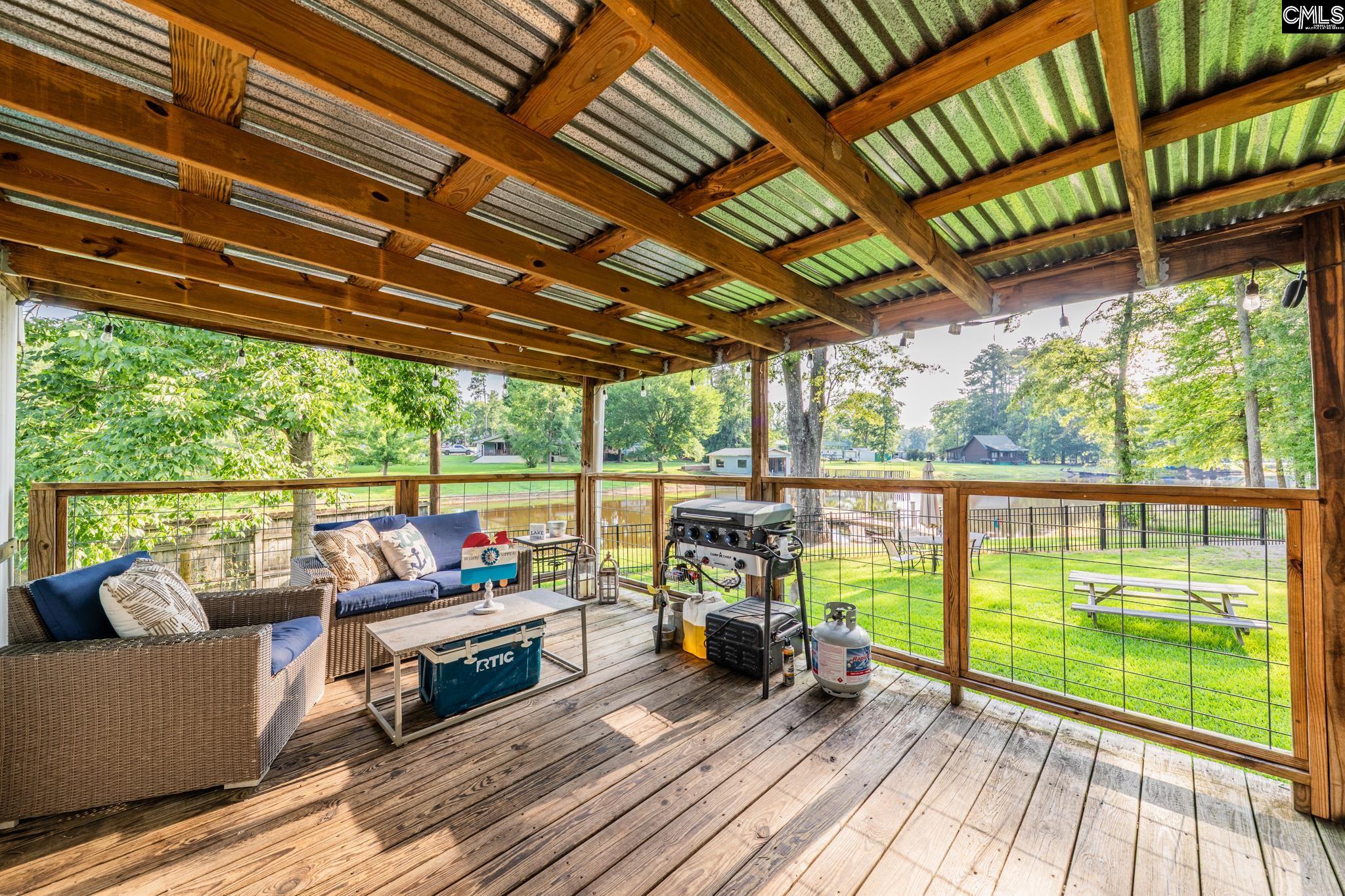 177 Cold Harbor Drive Saluda, SC 29138