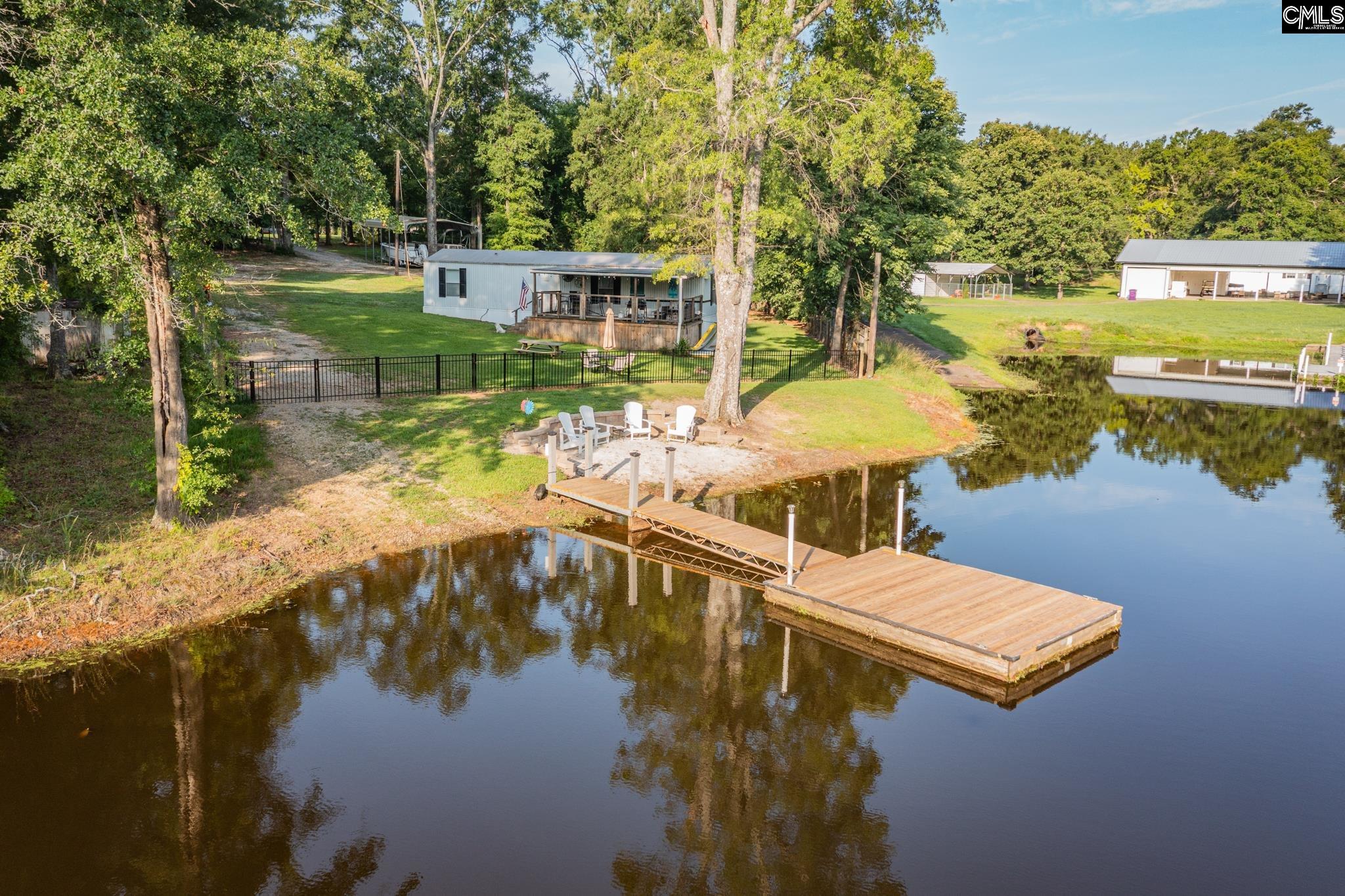 177 Cold Harbor Drive Saluda, SC 29138