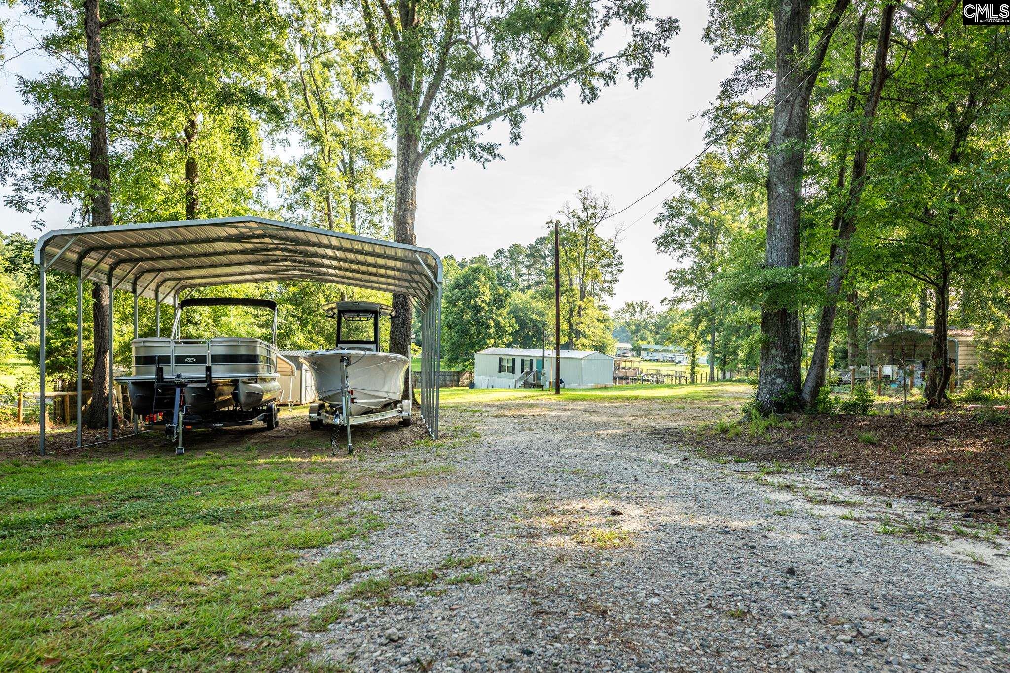 177 Cold Harbor Drive Saluda, SC 29138