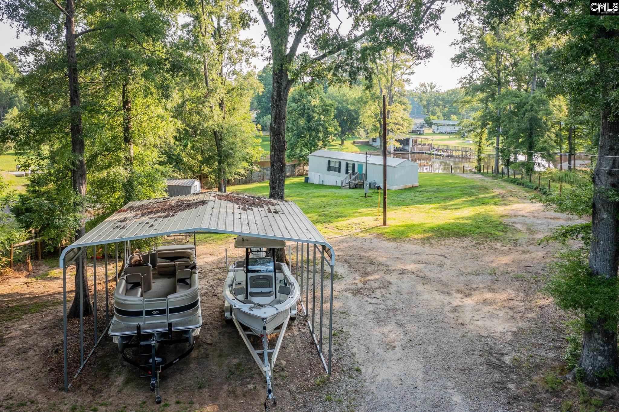177 Cold Harbor Drive Saluda, SC 29138