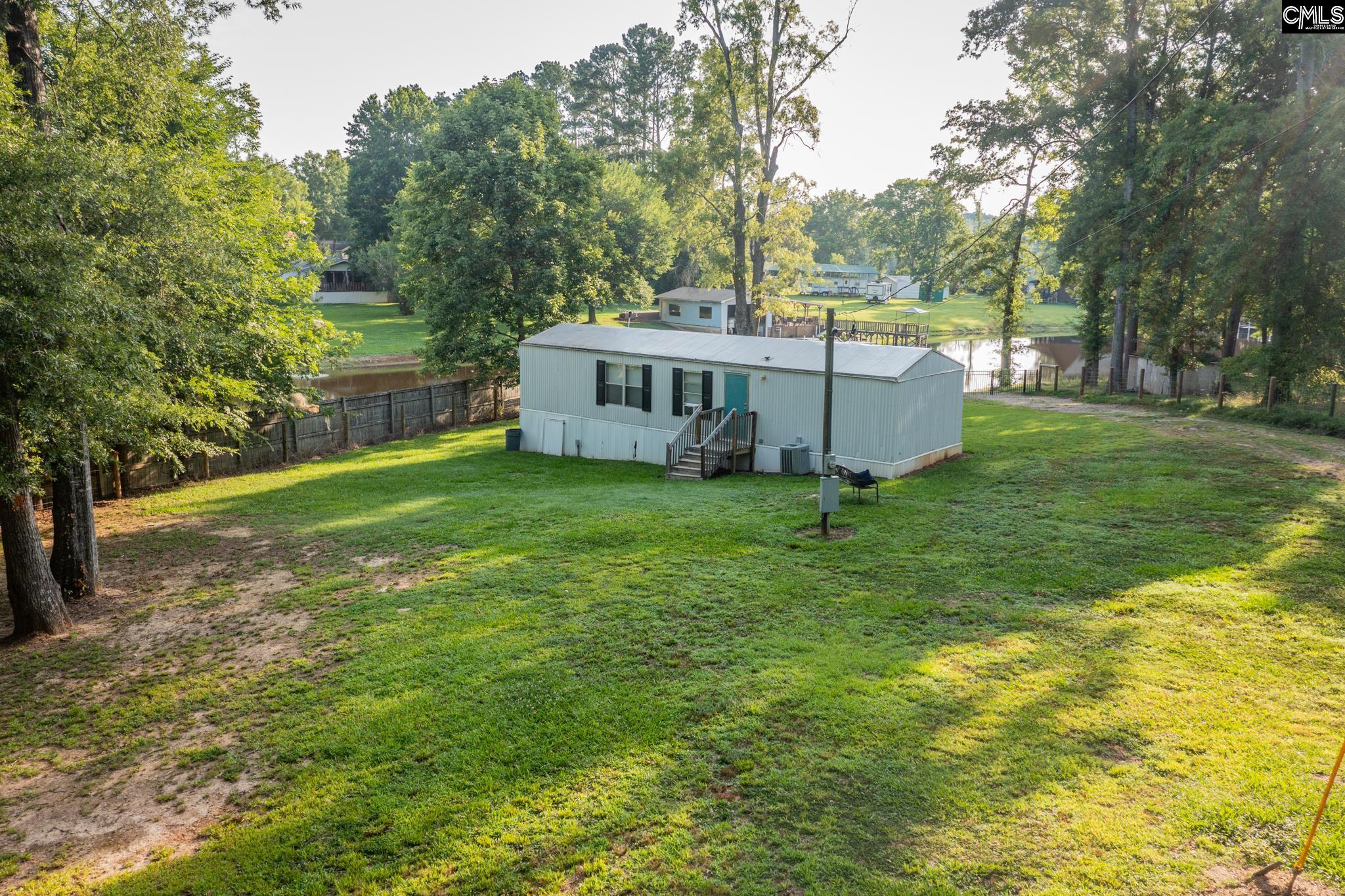 177 Cold Harbor Drive Saluda, SC 29138