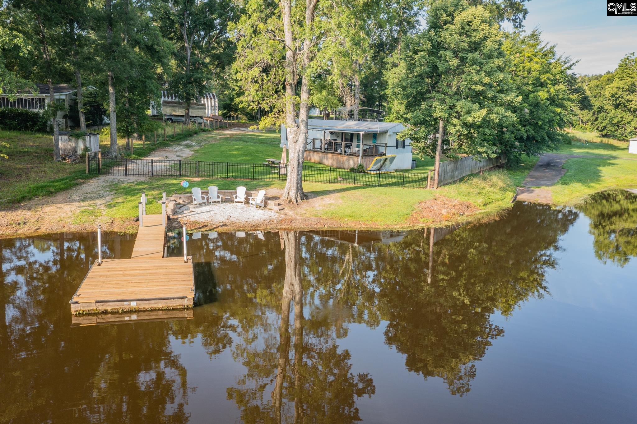 177 Cold Harbor Drive Saluda, SC 29138
