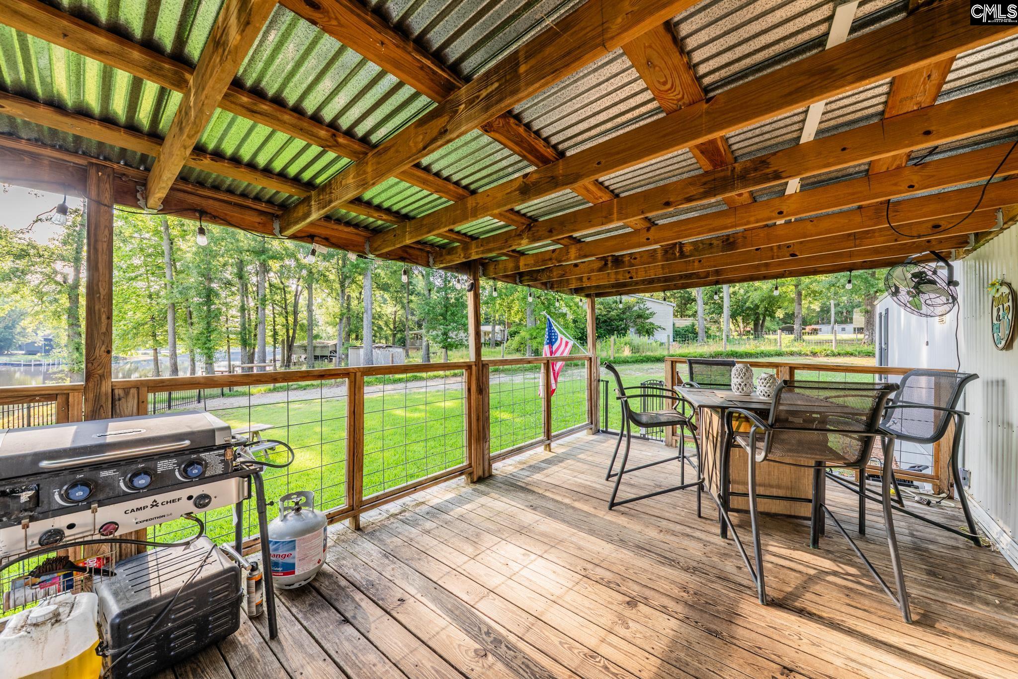 177 Cold Harbor Drive Saluda, SC 29138