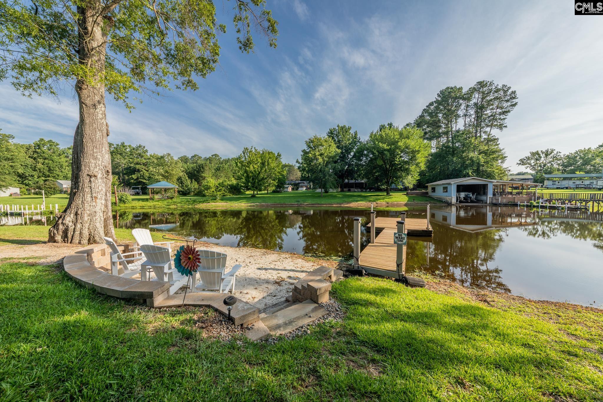 177 Cold Harbor Drive Saluda, SC 29138