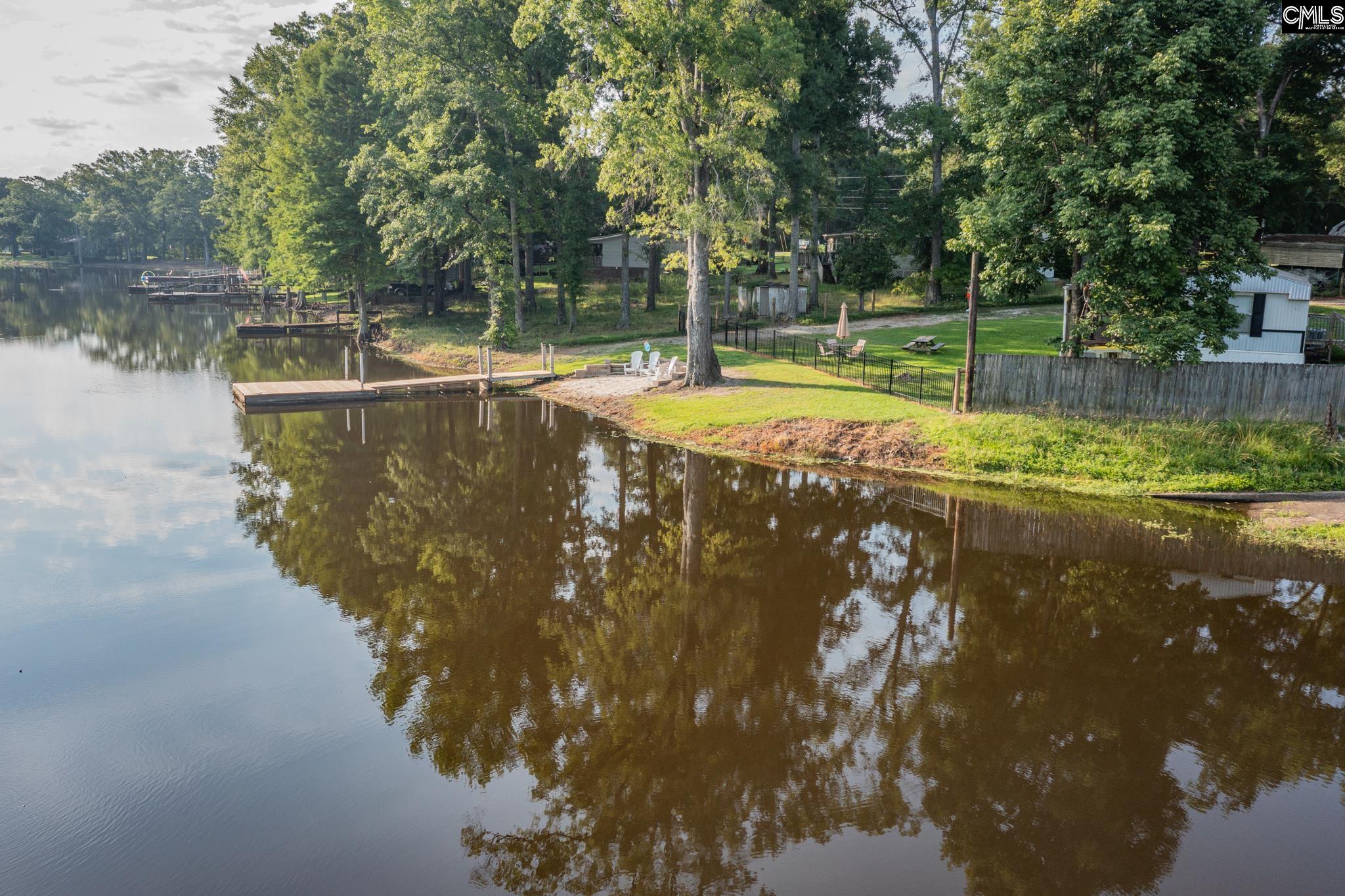 177 Cold Harbor Drive Saluda, SC 29138