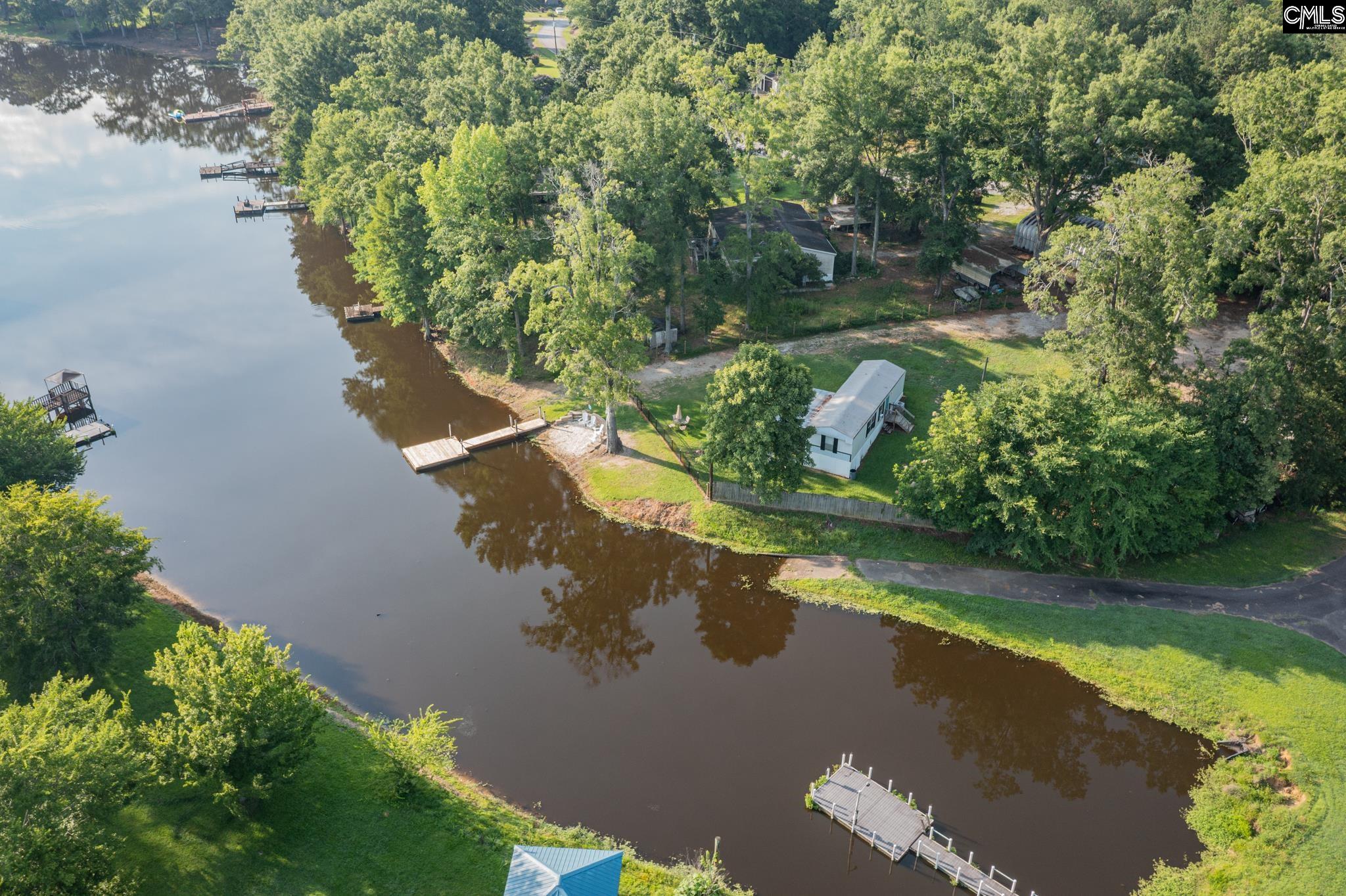 177 Cold Harbor Drive Saluda, SC 29138