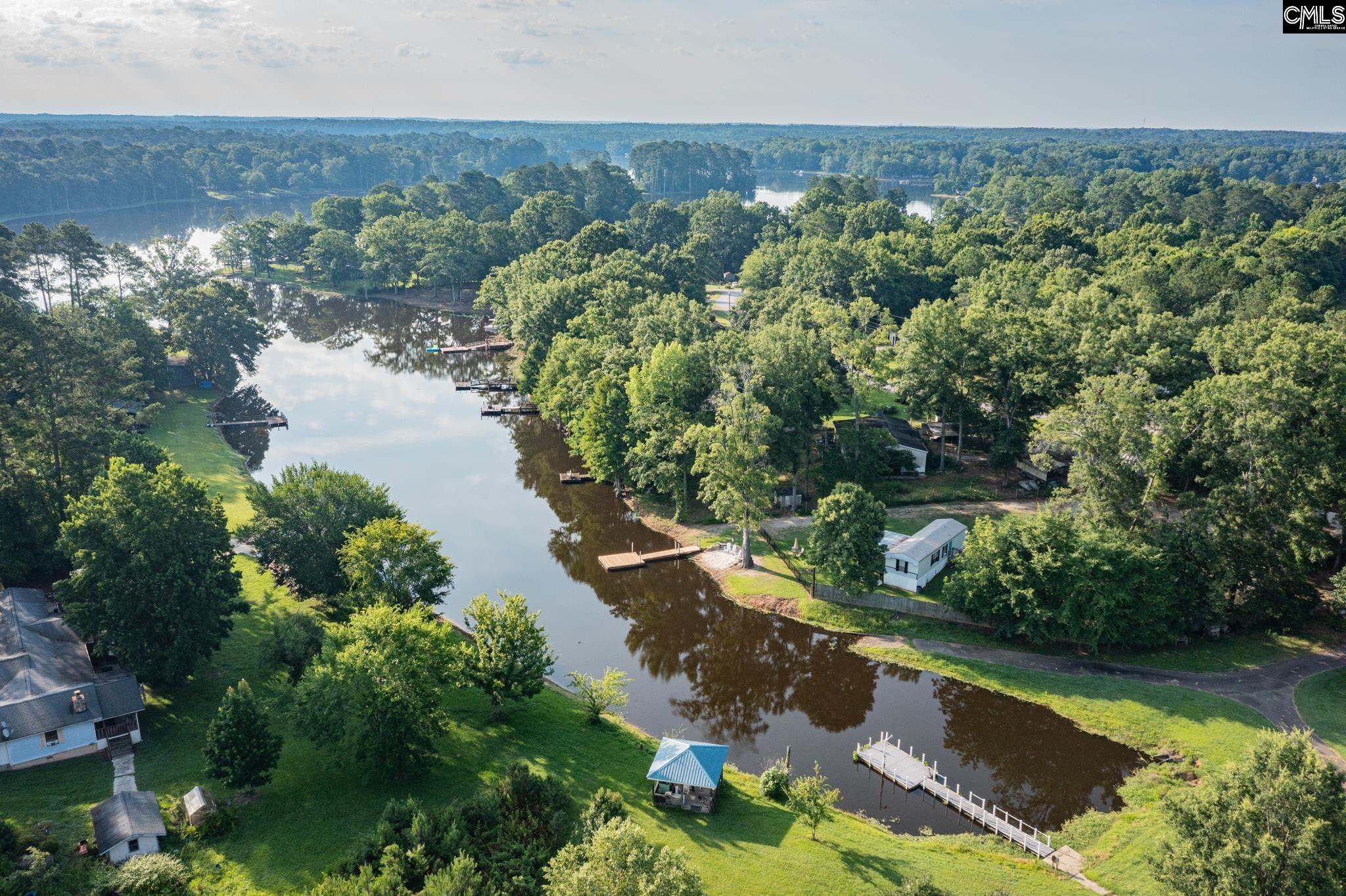 177 Cold Harbor Drive Saluda, SC 29138