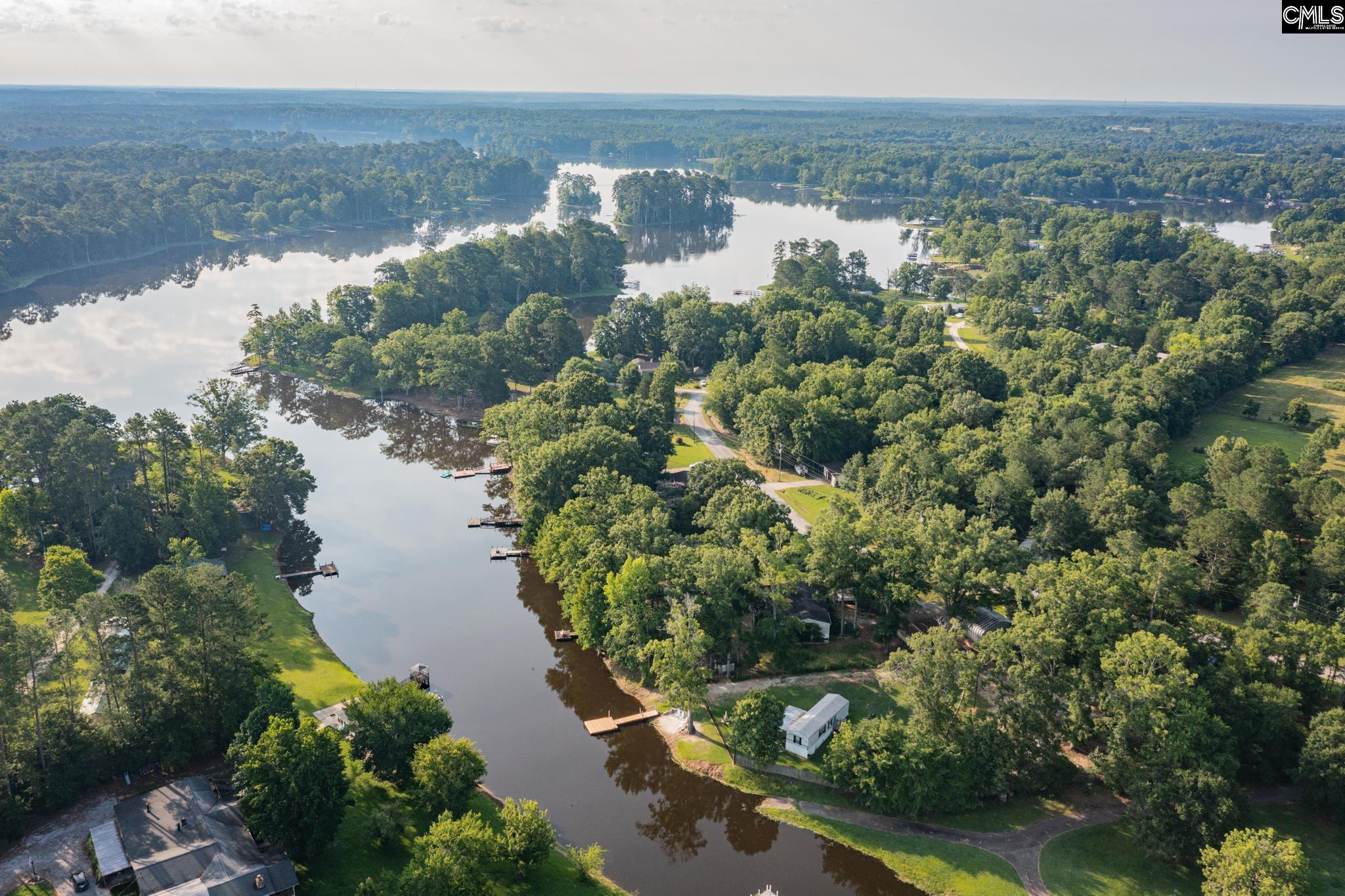 177 Cold Harbor Drive Saluda, SC 29138