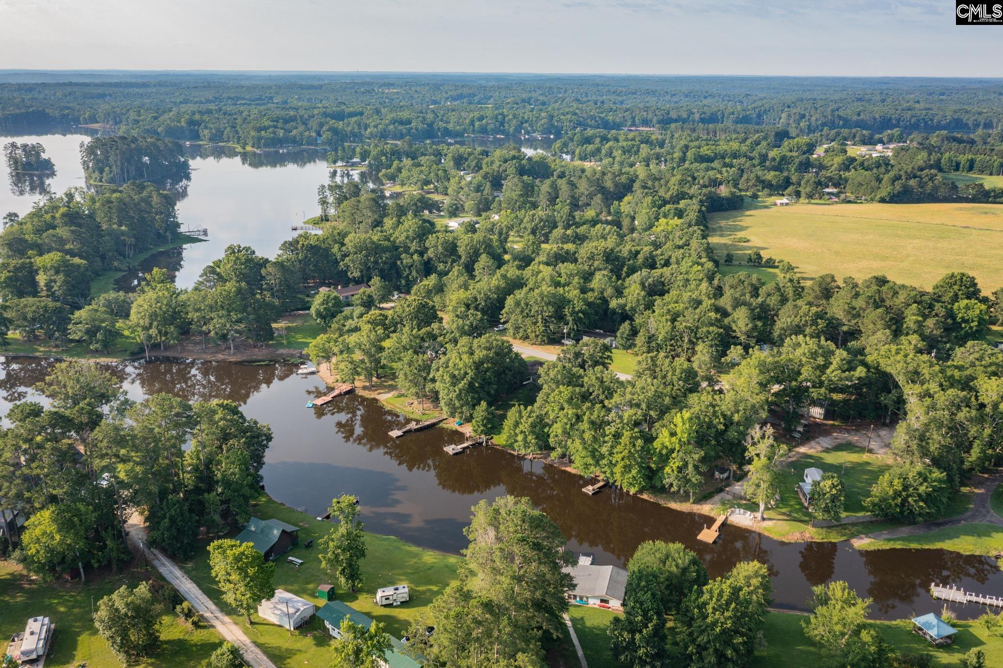 177 Cold Harbor Drive Saluda, SC 29138