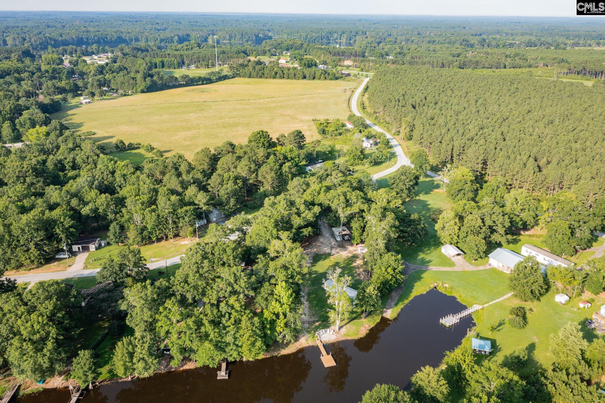177 Cold Harbor Drive Saluda, SC 29138