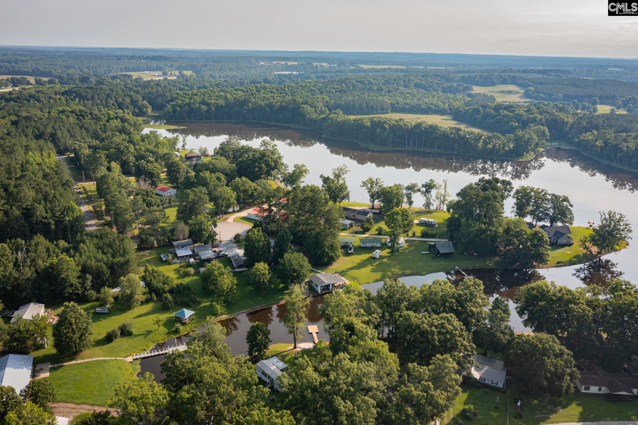 177 Cold Harbor Drive Saluda, SC 29138