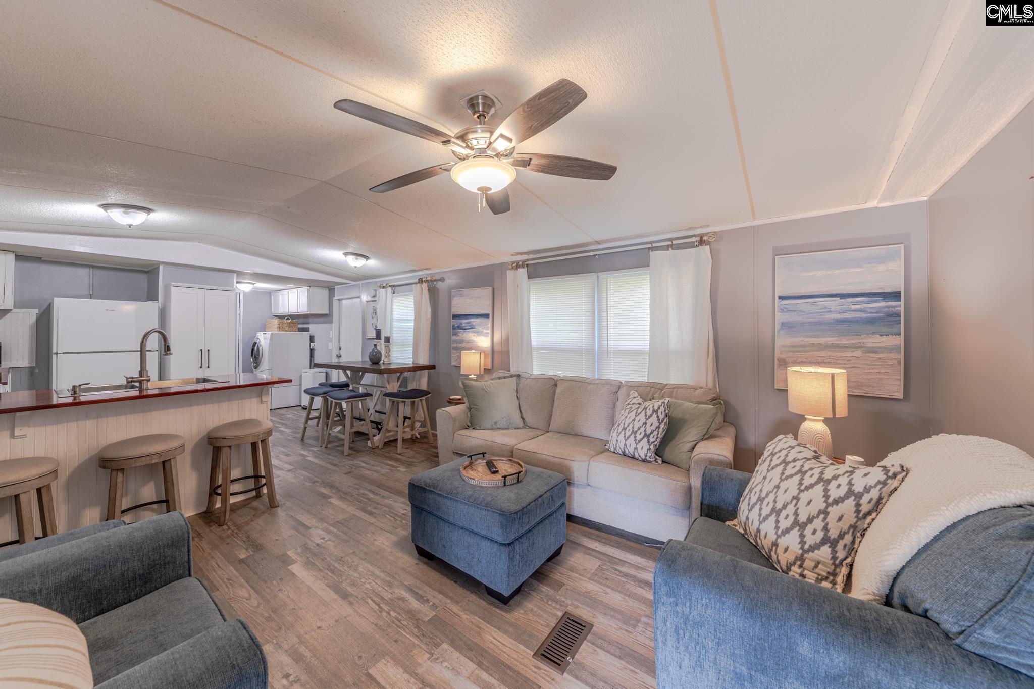 177 Cold Harbor Drive Saluda, SC 29138