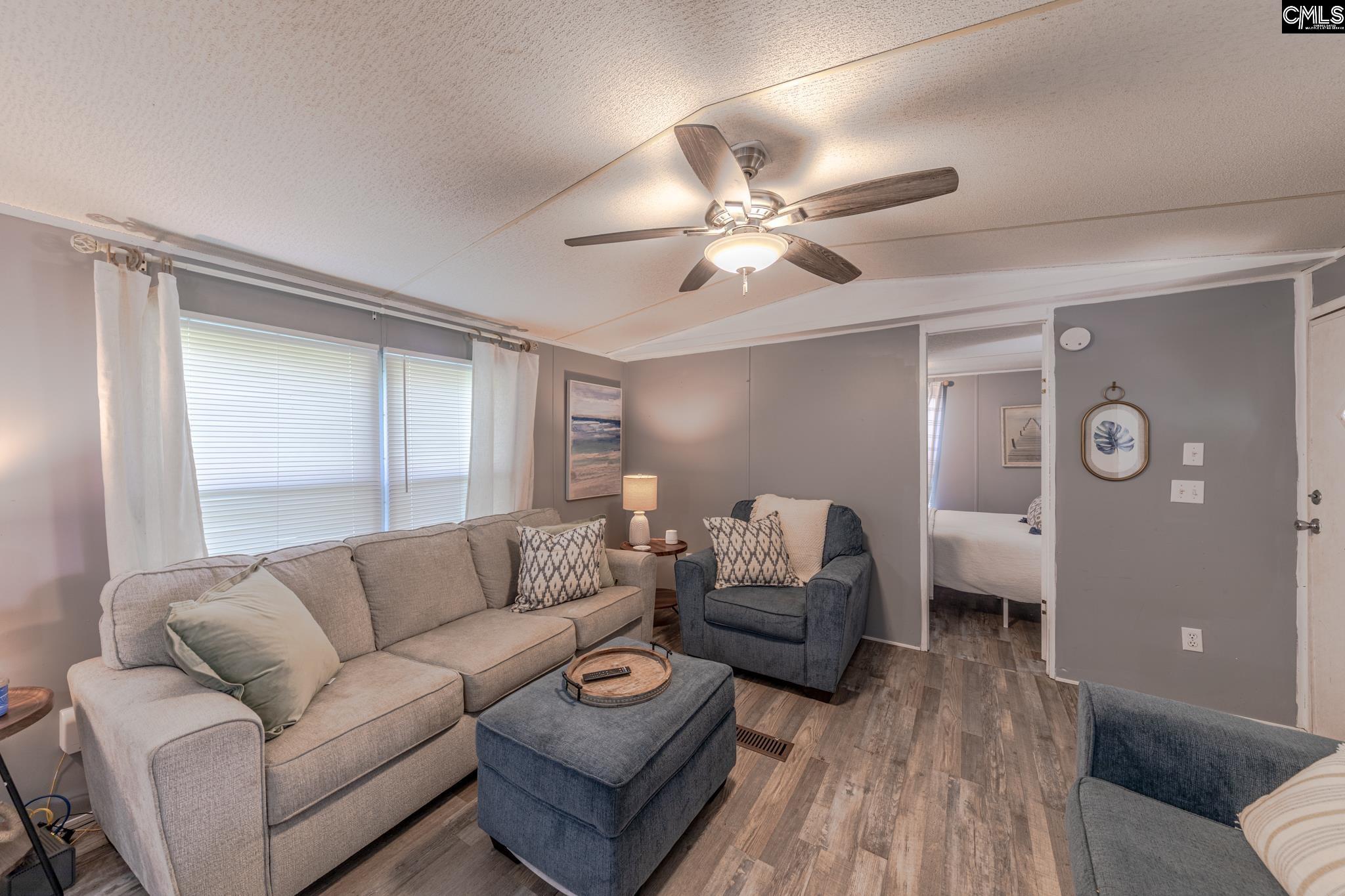 177 Cold Harbor Drive Saluda, SC 29138