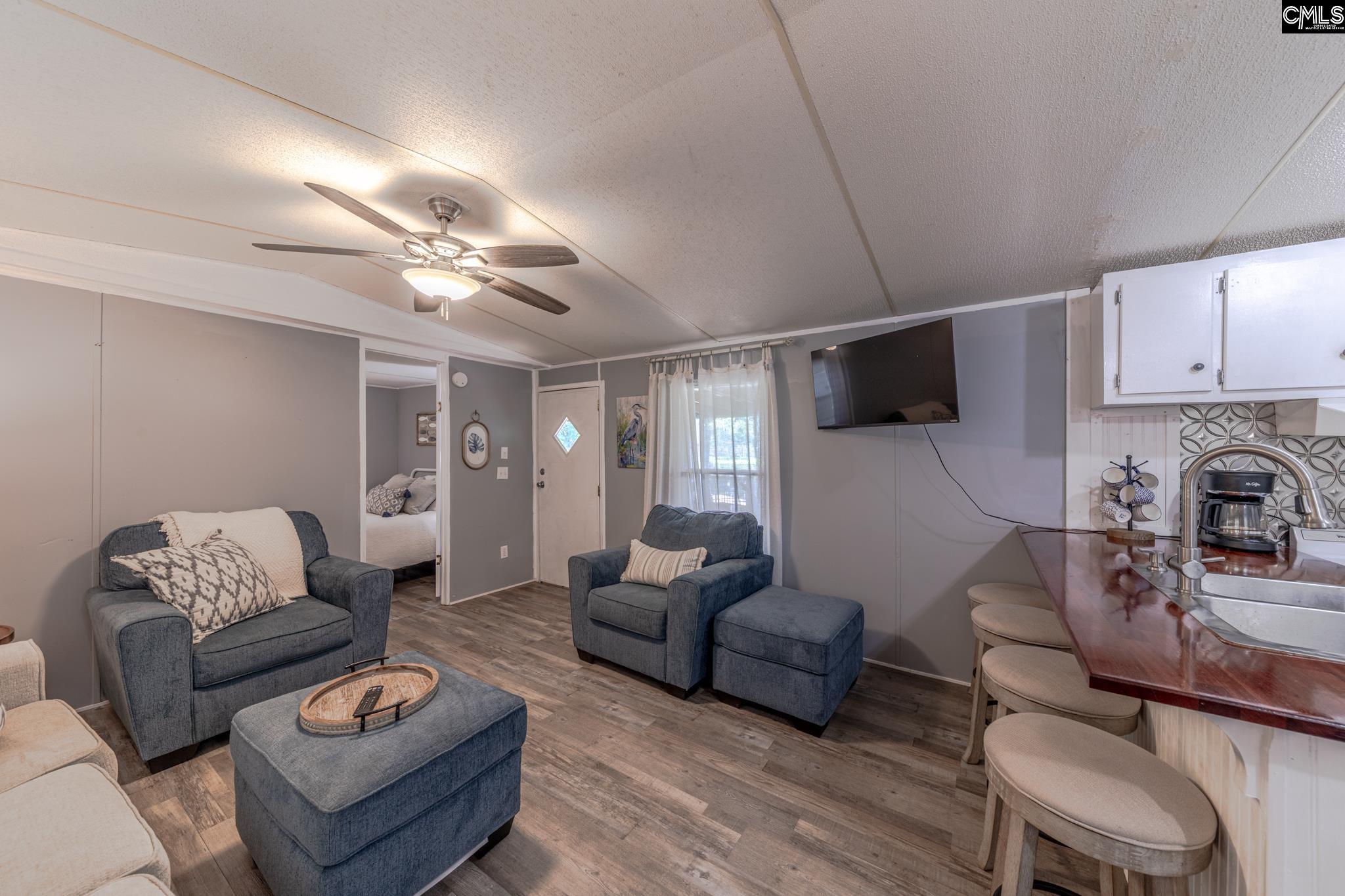 177 Cold Harbor Drive Saluda, SC 29138