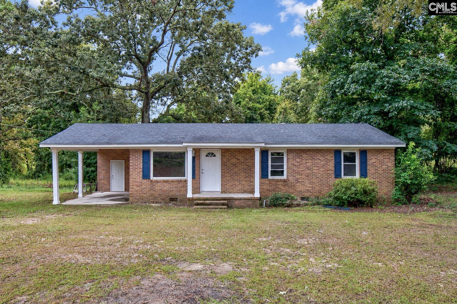 4595 Camden Hwy.