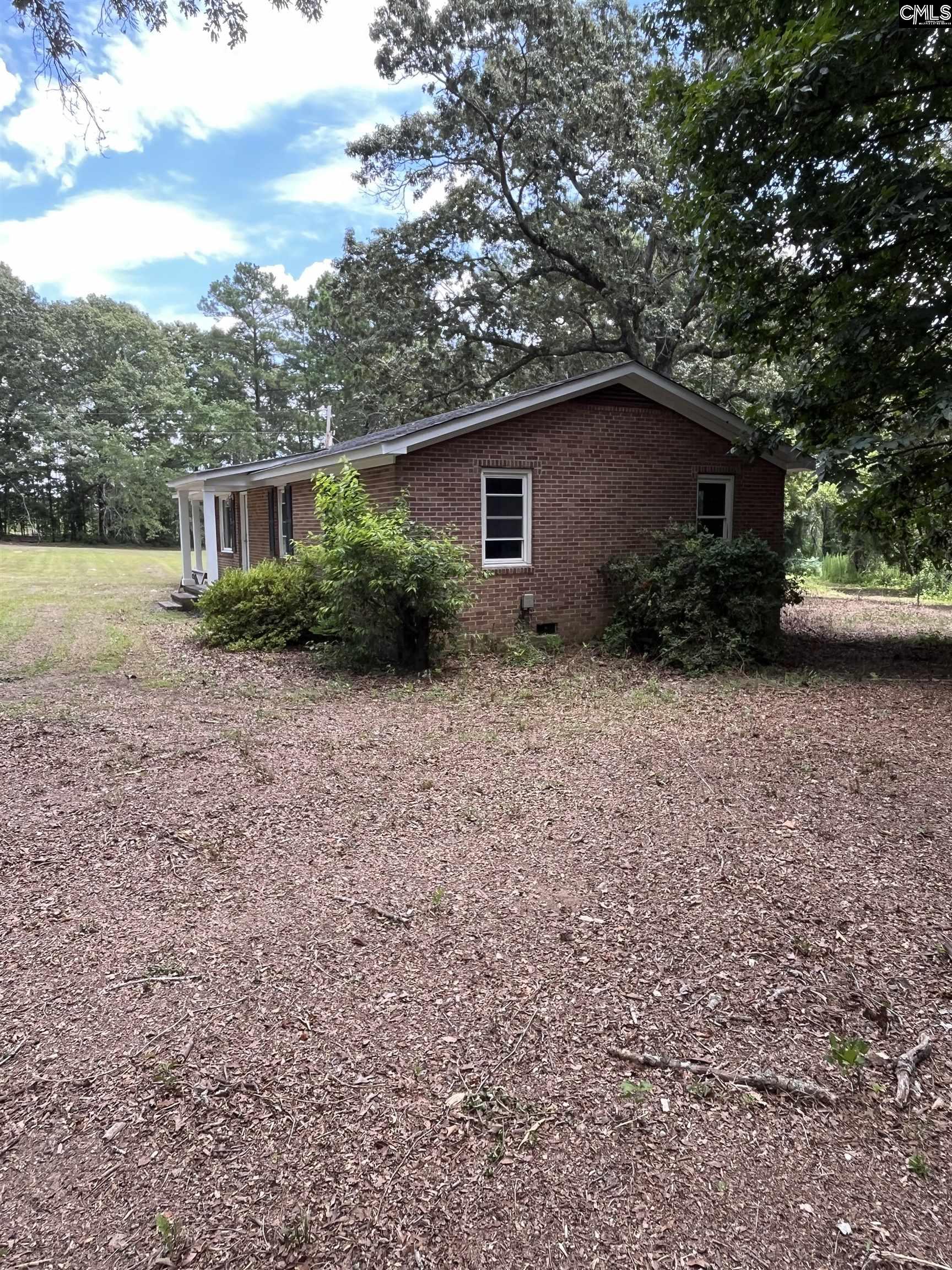 4595 Camden Hwy. Camden, SC 29010