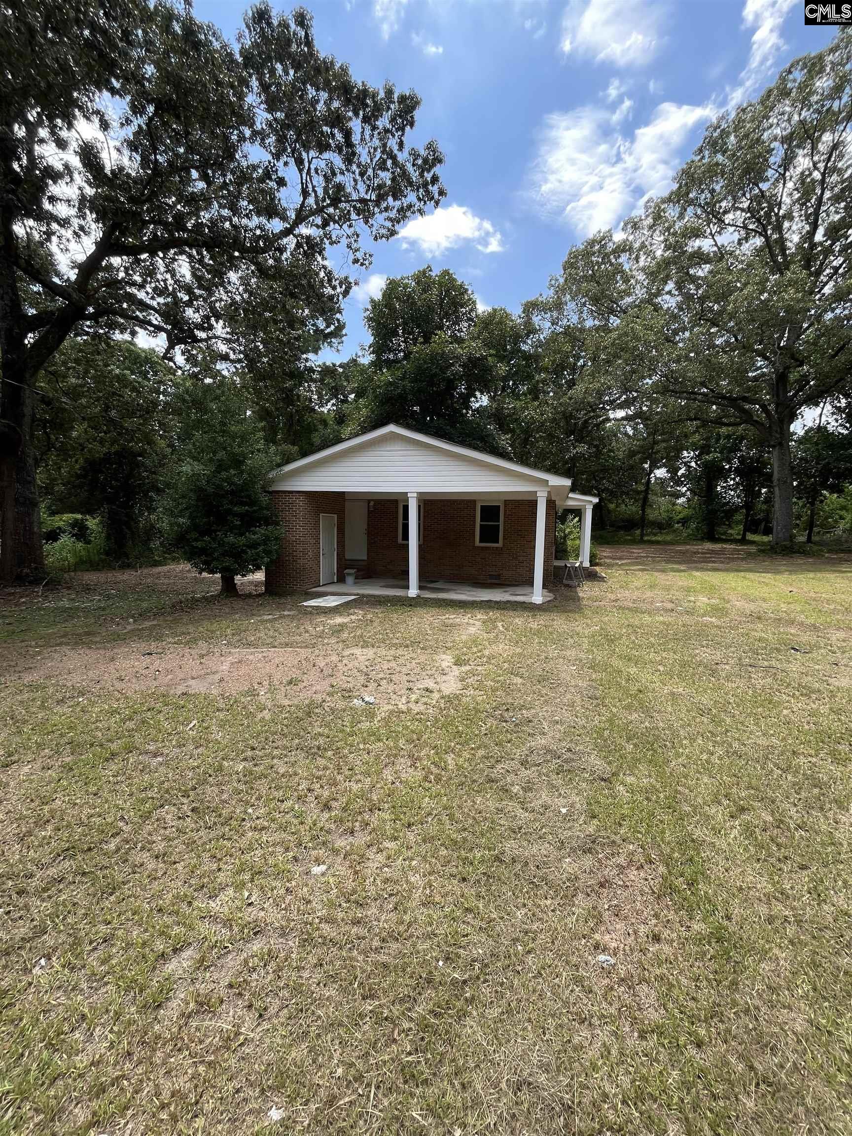 4595 Camden Hwy. Camden, SC 29010