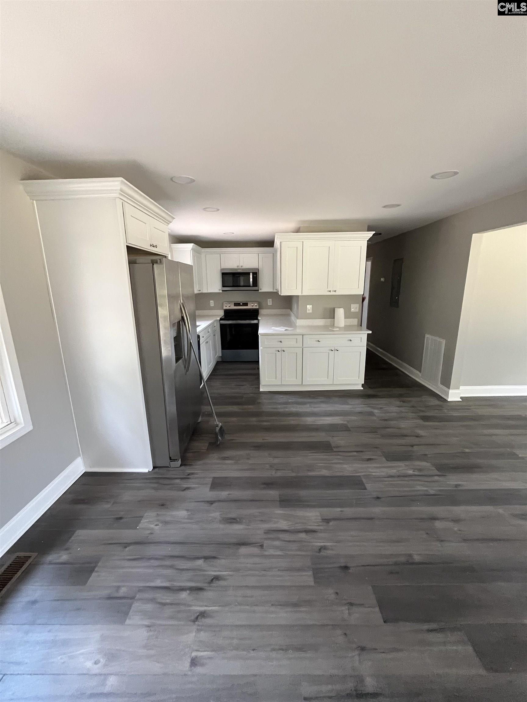 4595 Camden Hwy. Camden, SC 29010