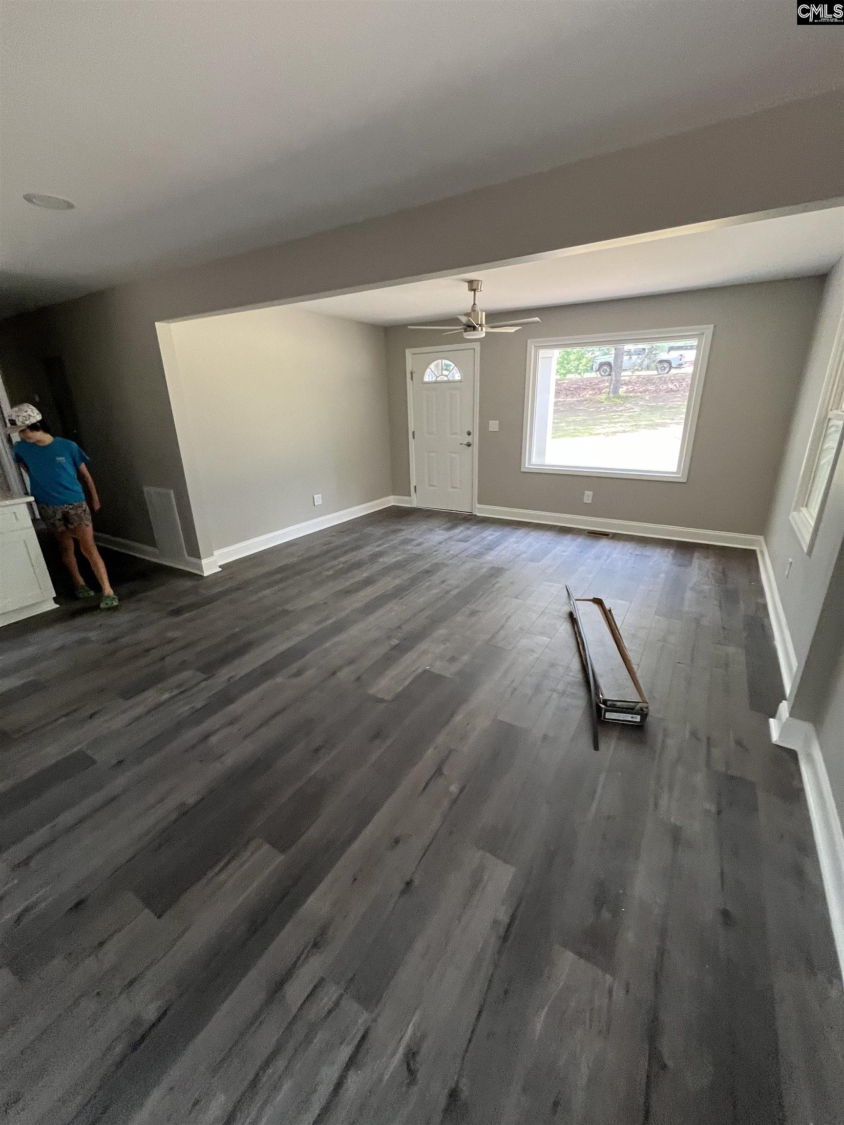 4595 Camden Hwy. Camden, SC 29010