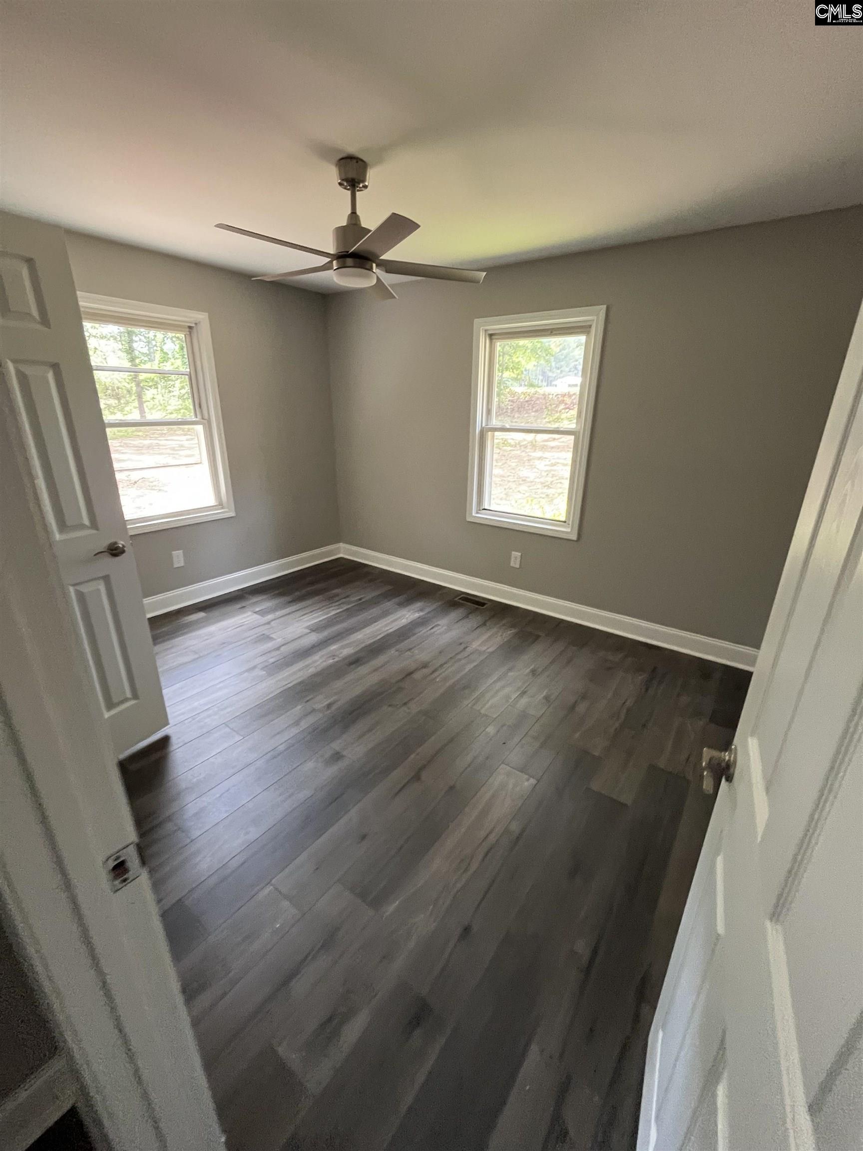 4595 Camden Hwy. Camden, SC 29010