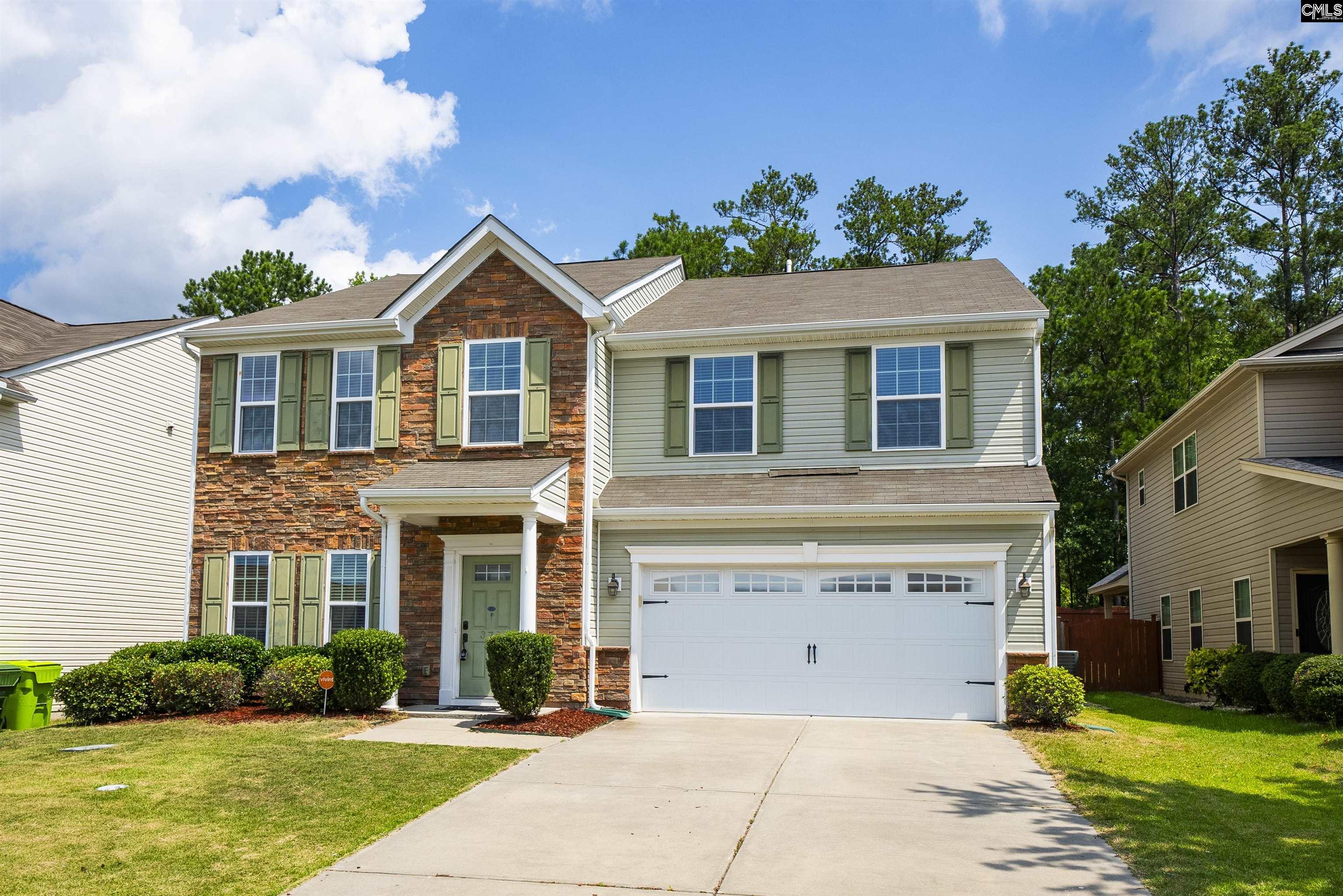 373 Sterling Cove Rd Columbia, SC 29229-7839