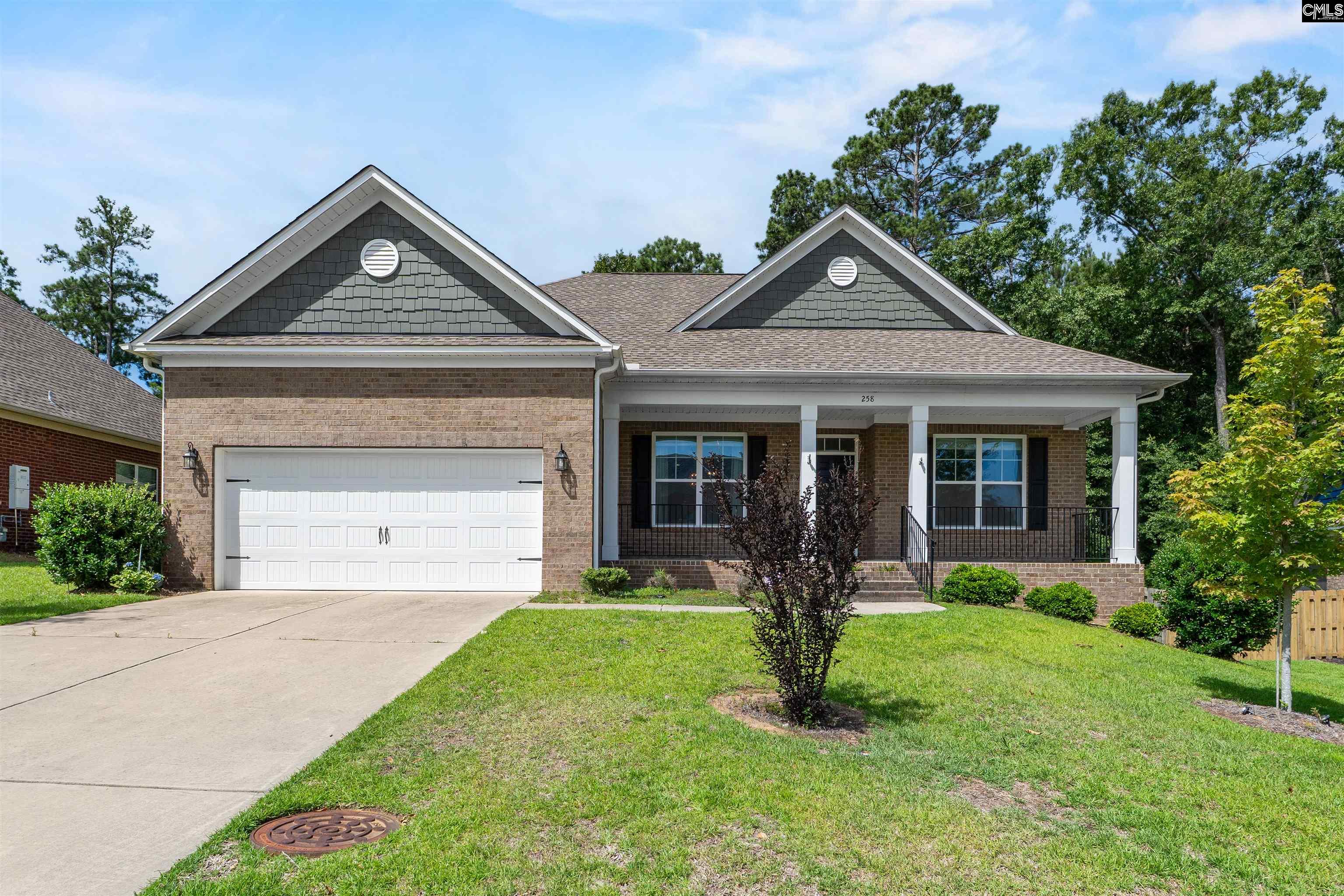 258 Cedar Hollow Lane