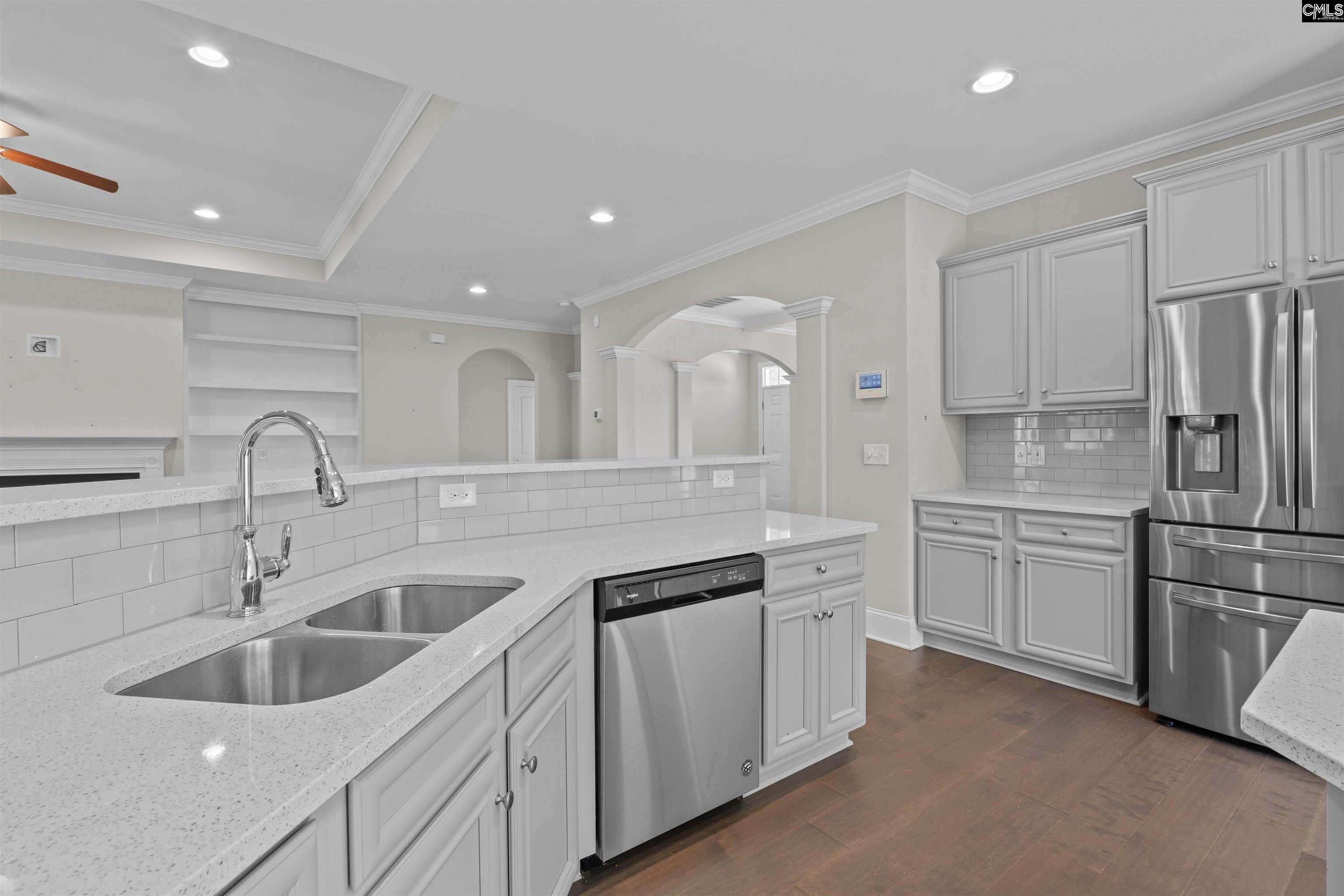 258 Cedar Hollow Lane Irmo, SC 29063
