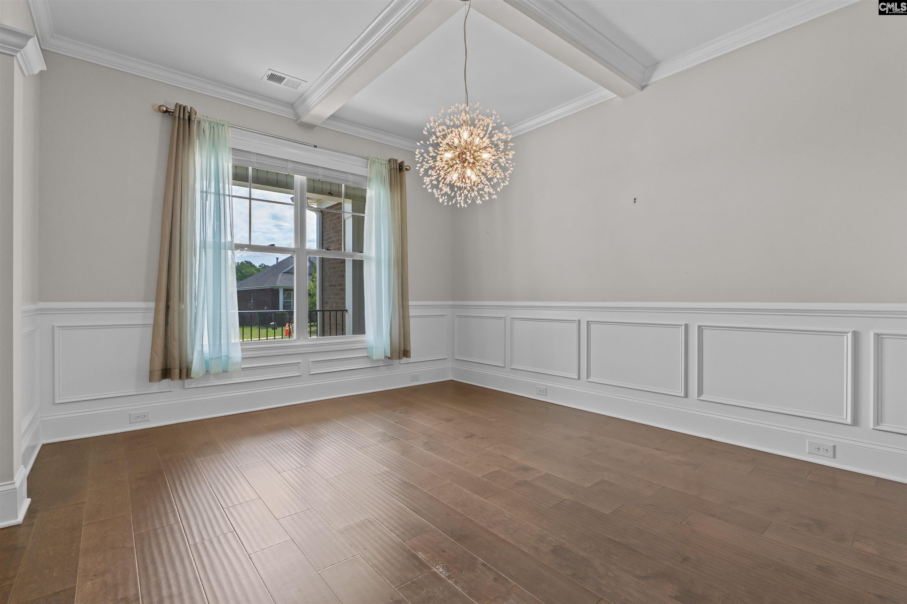 258 Cedar Hollow Lane Irmo, SC 29063