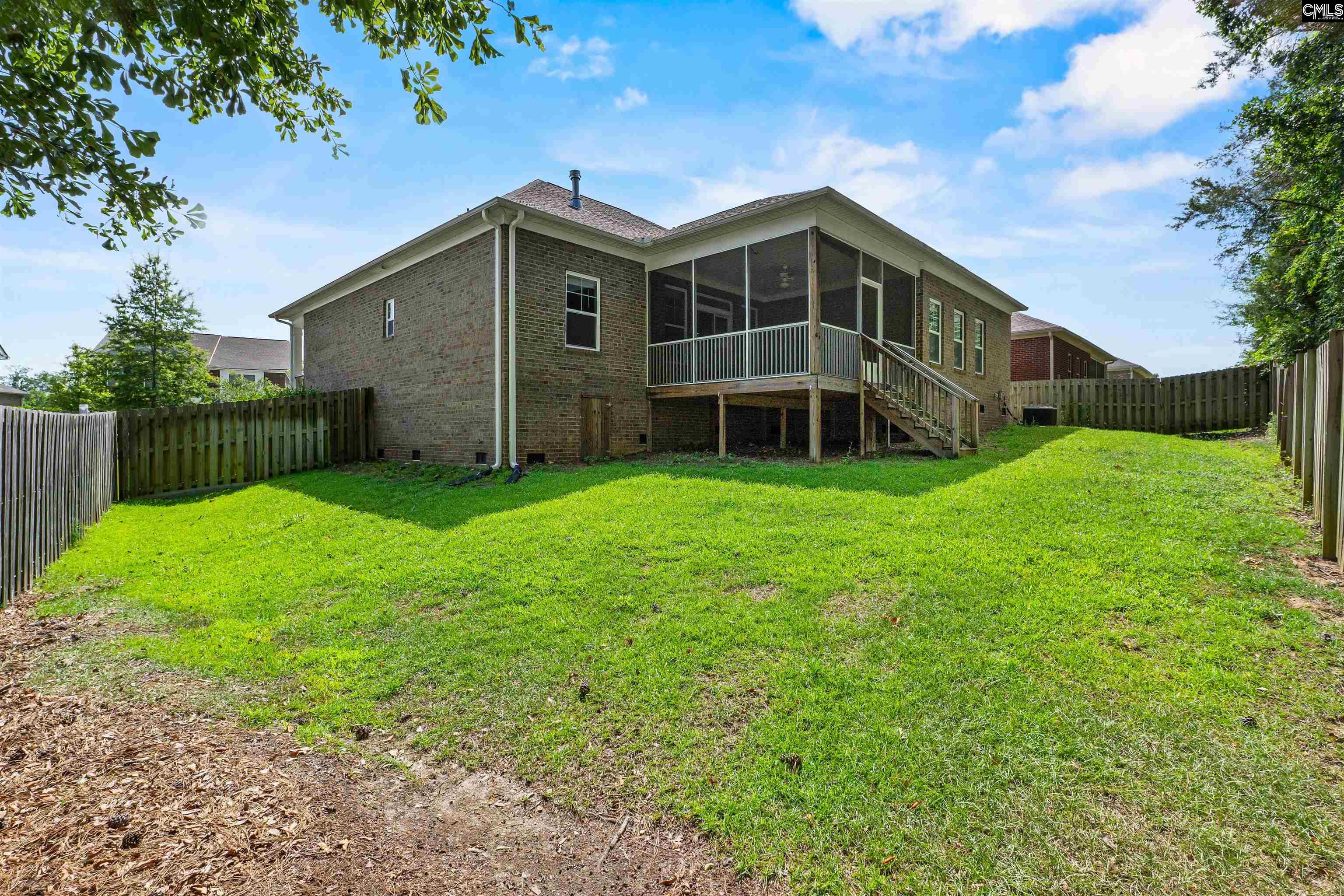 258 Cedar Hollow Lane Irmo, SC 29063