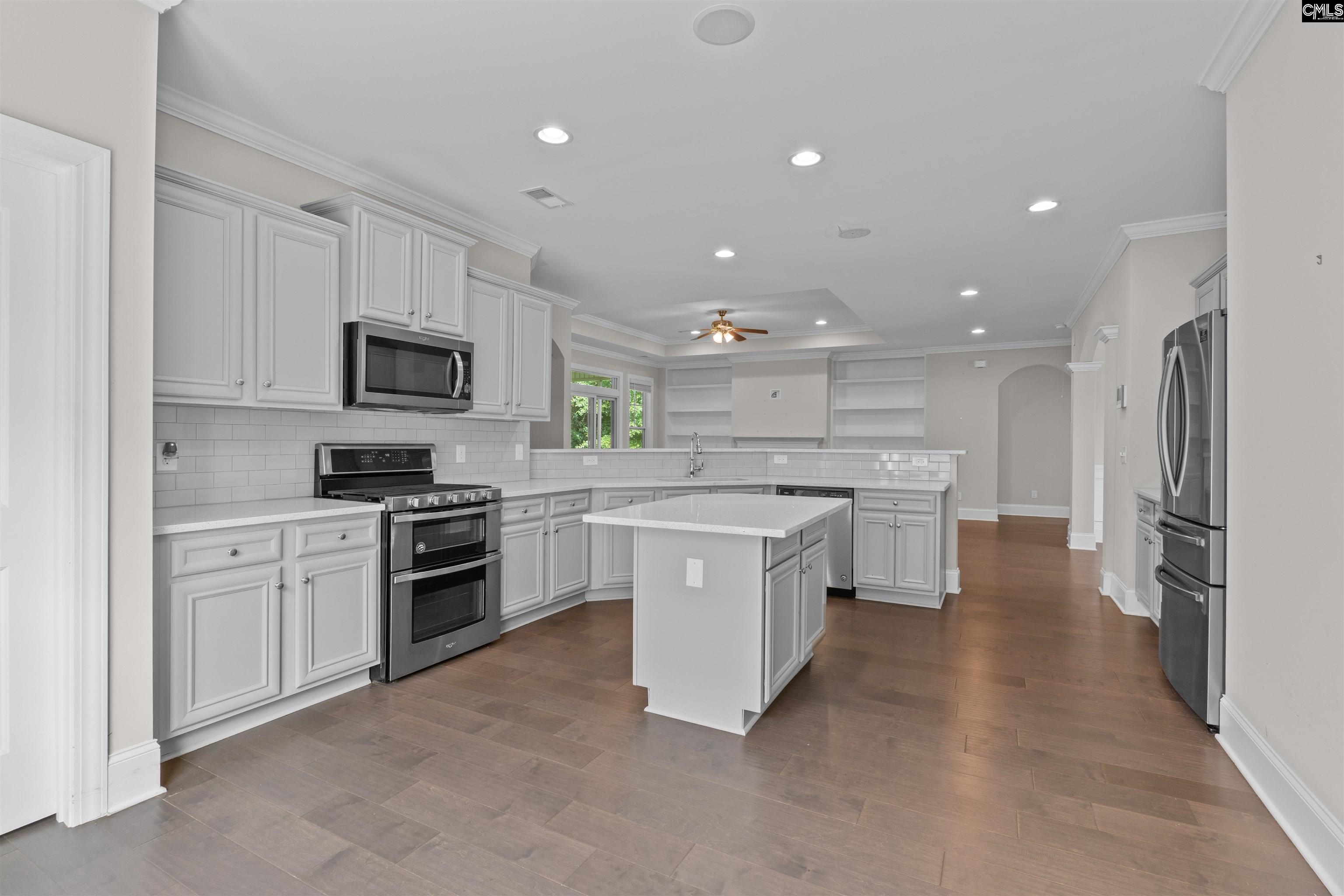 258 Cedar Hollow Lane Irmo, SC 29063