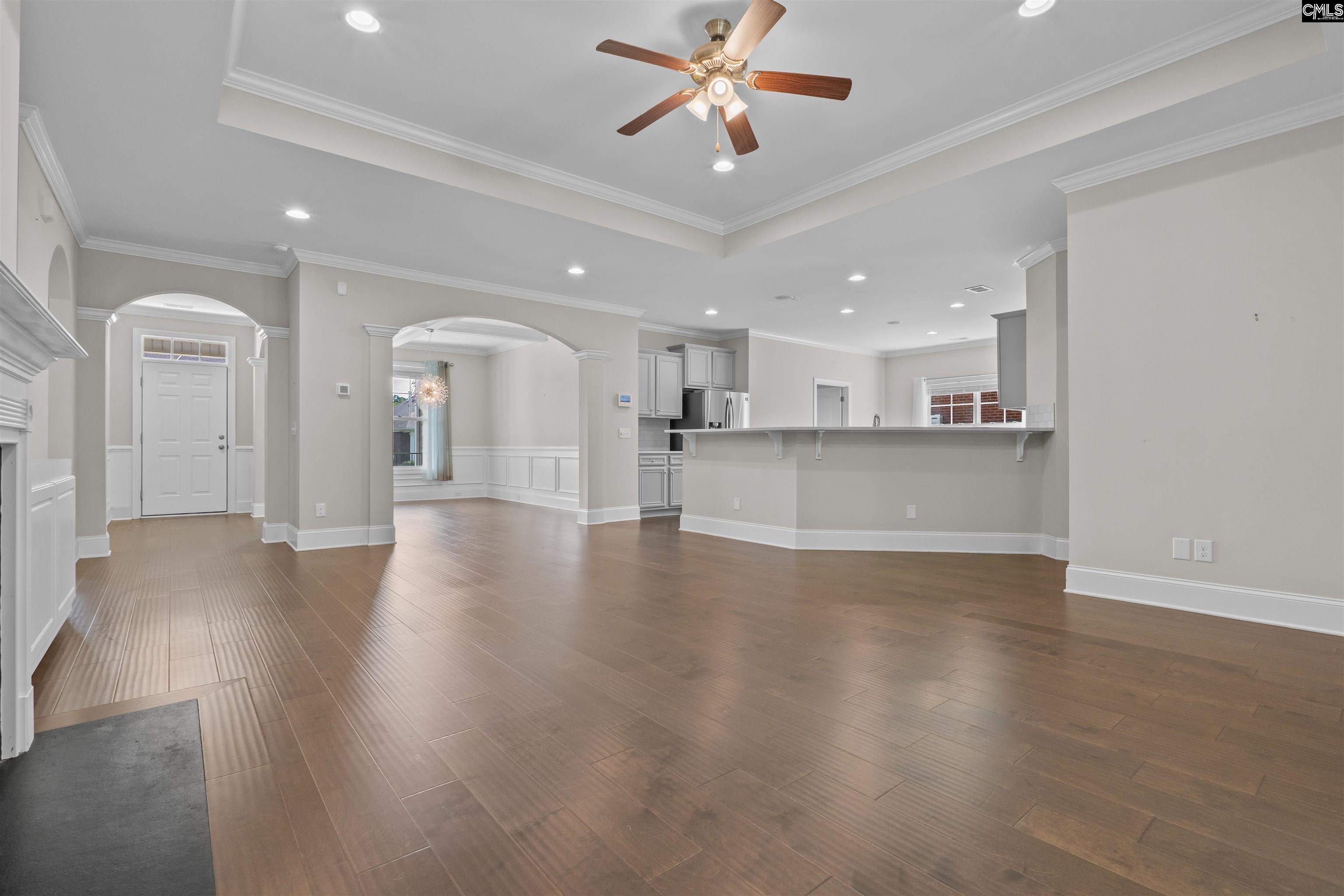 258 Cedar Hollow Lane Irmo, SC 29063