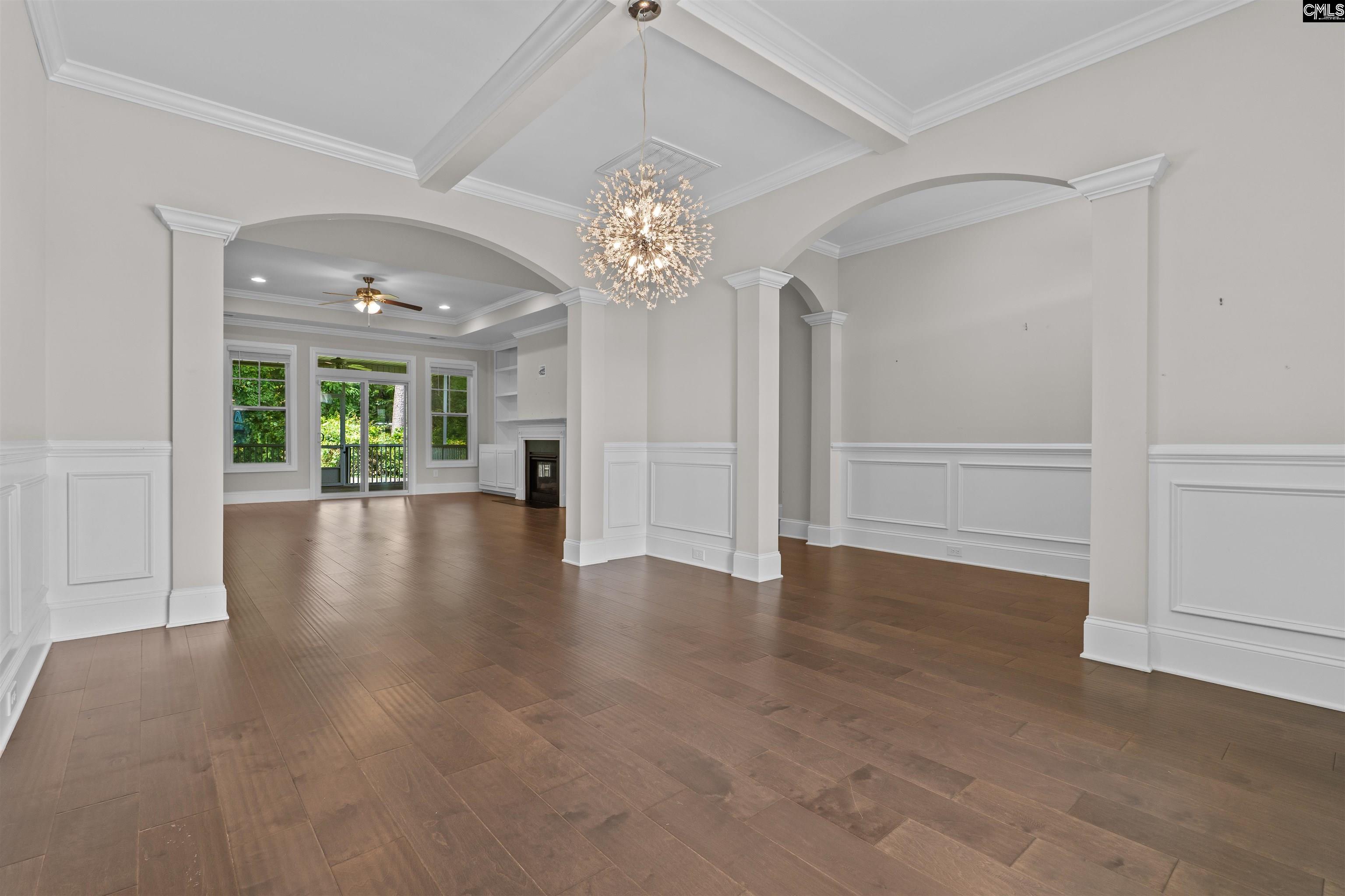 258 Cedar Hollow Lane Irmo, SC 29063