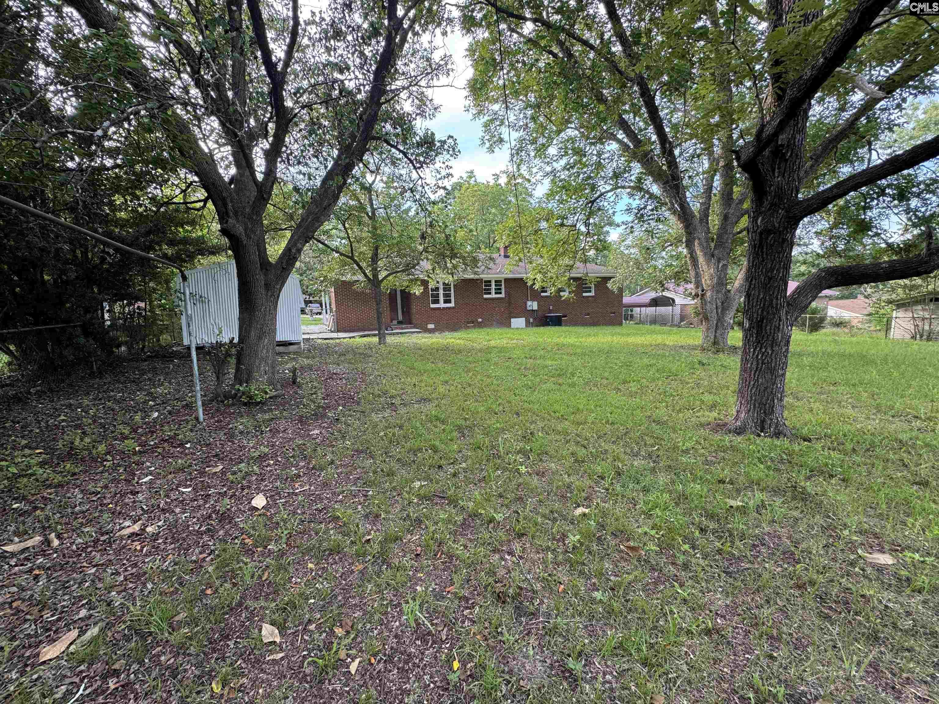 2122 Morninglo Lane Columbia, SC 29223