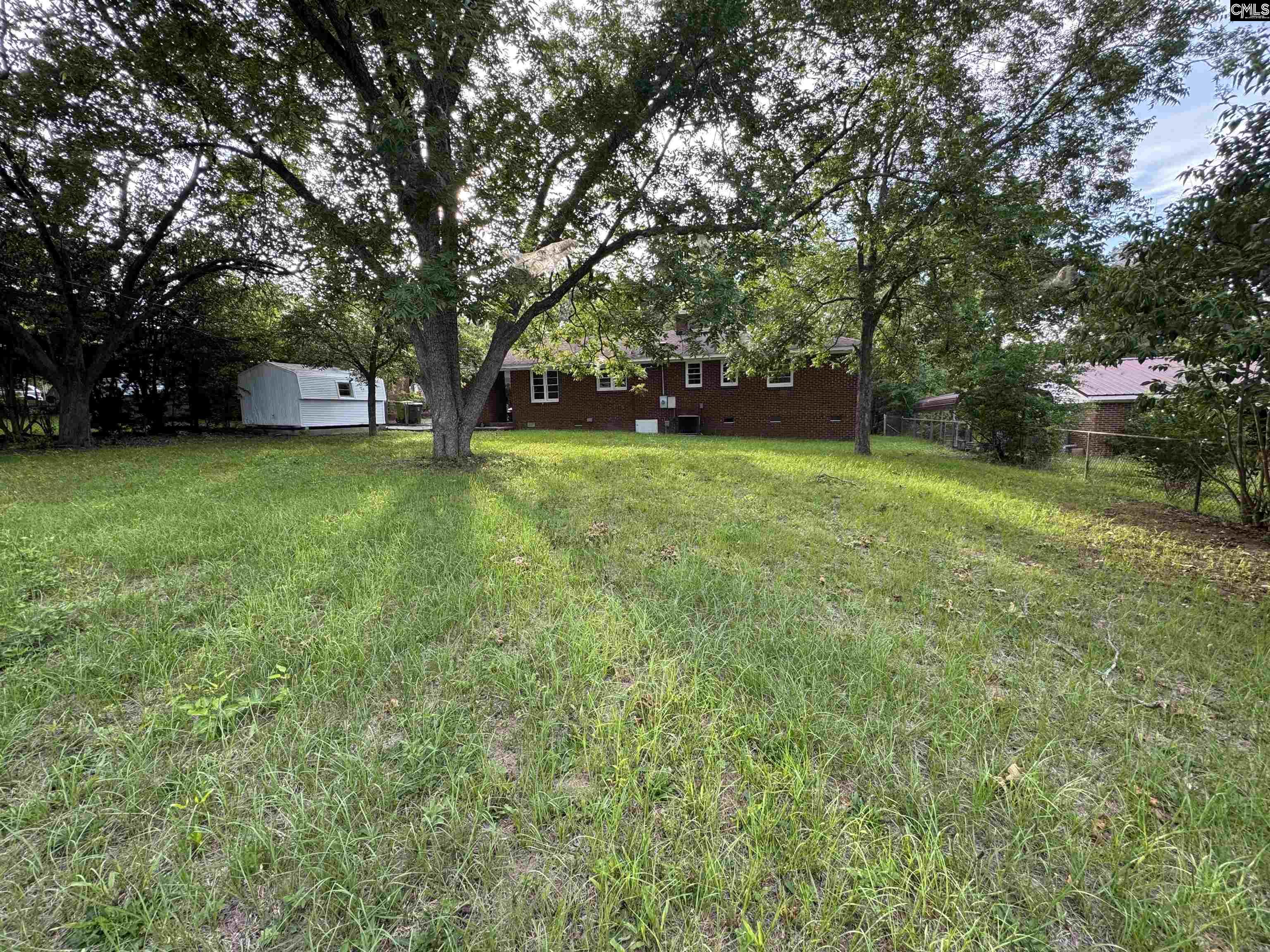 2122 Morninglo Lane Columbia, SC 29223