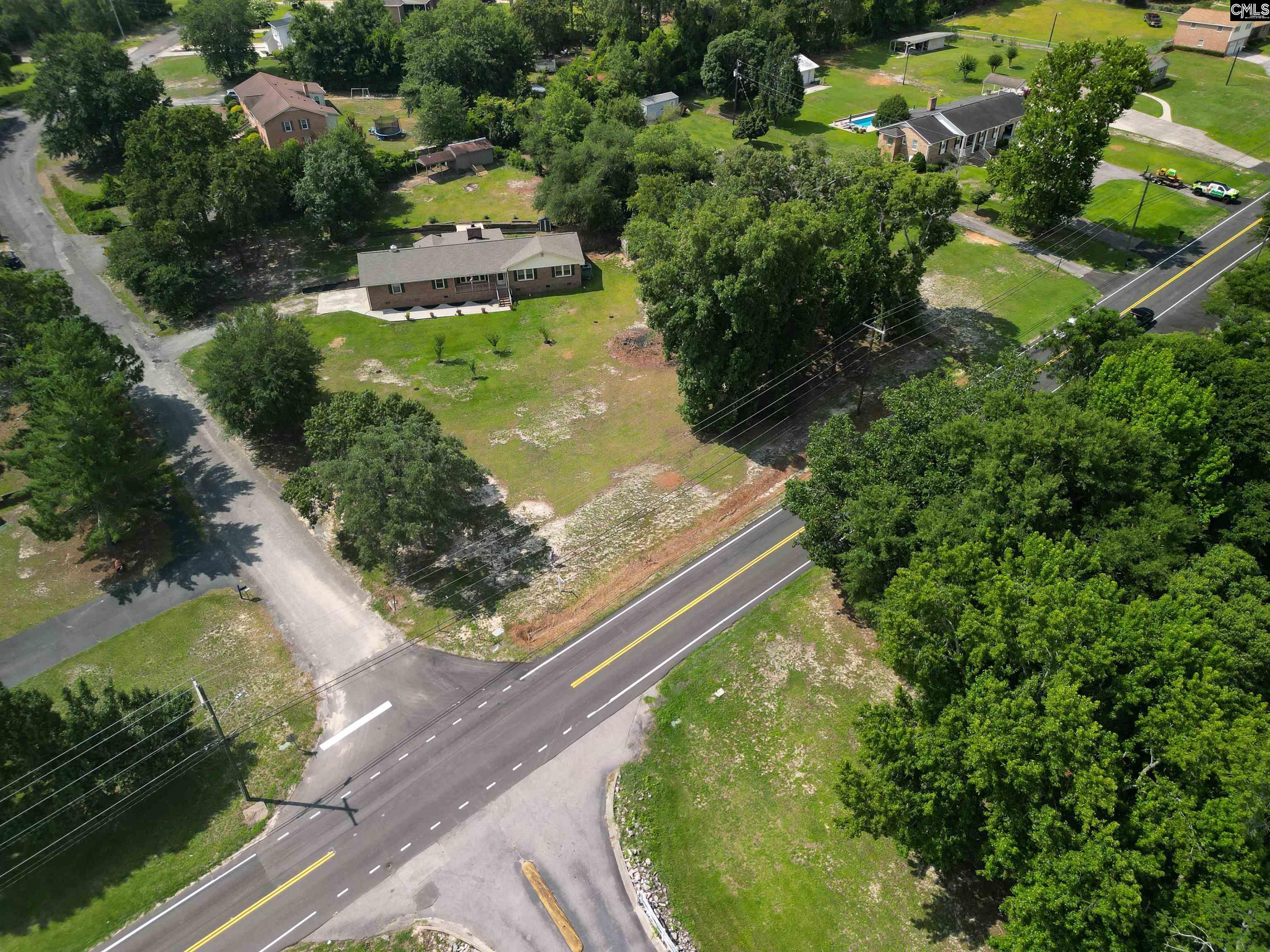 2603 Fish Hatchery Road West Columbia, SC 29172-2094