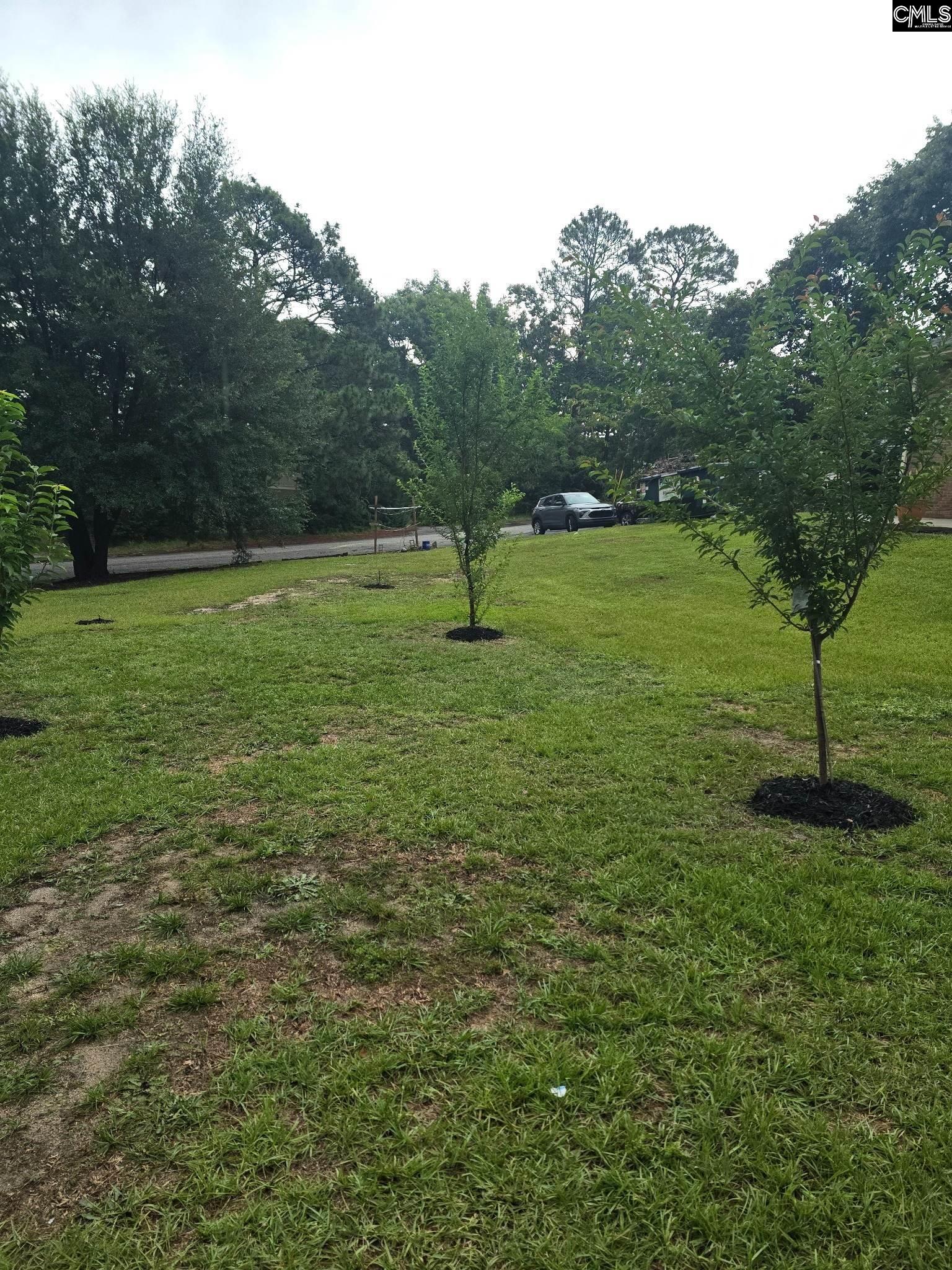 2603 Fish Hatchery Road West Columbia, SC 29172-2094