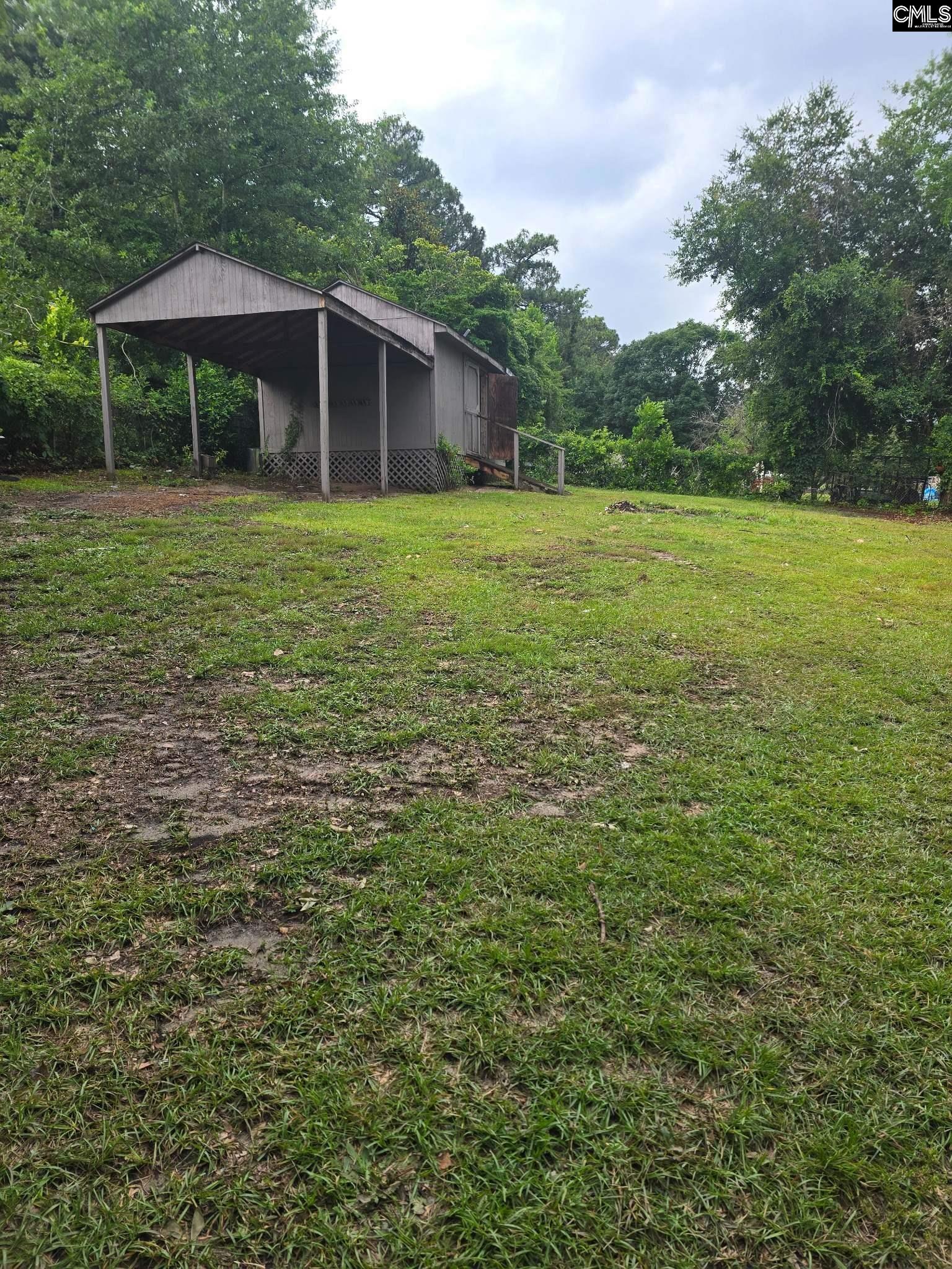 2603 Fish Hatchery Road West Columbia, SC 29172-2094