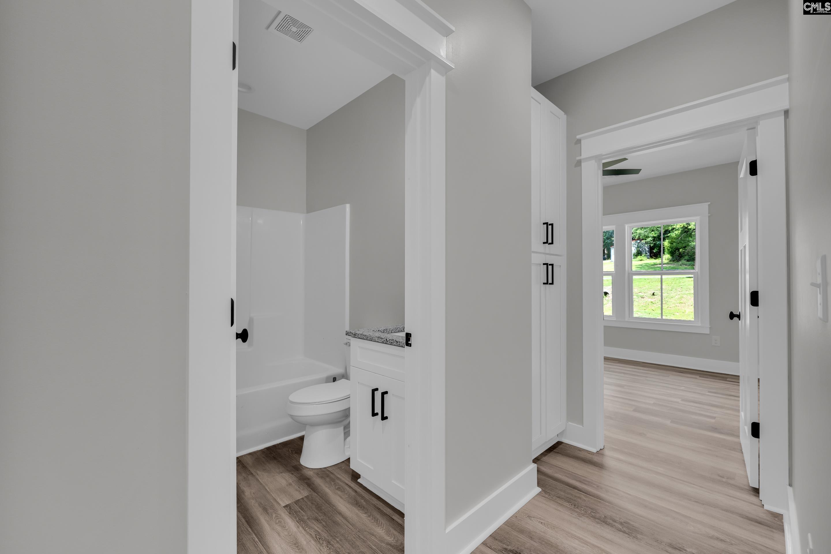 107 Brookside Drive Prosperity, SC 29127