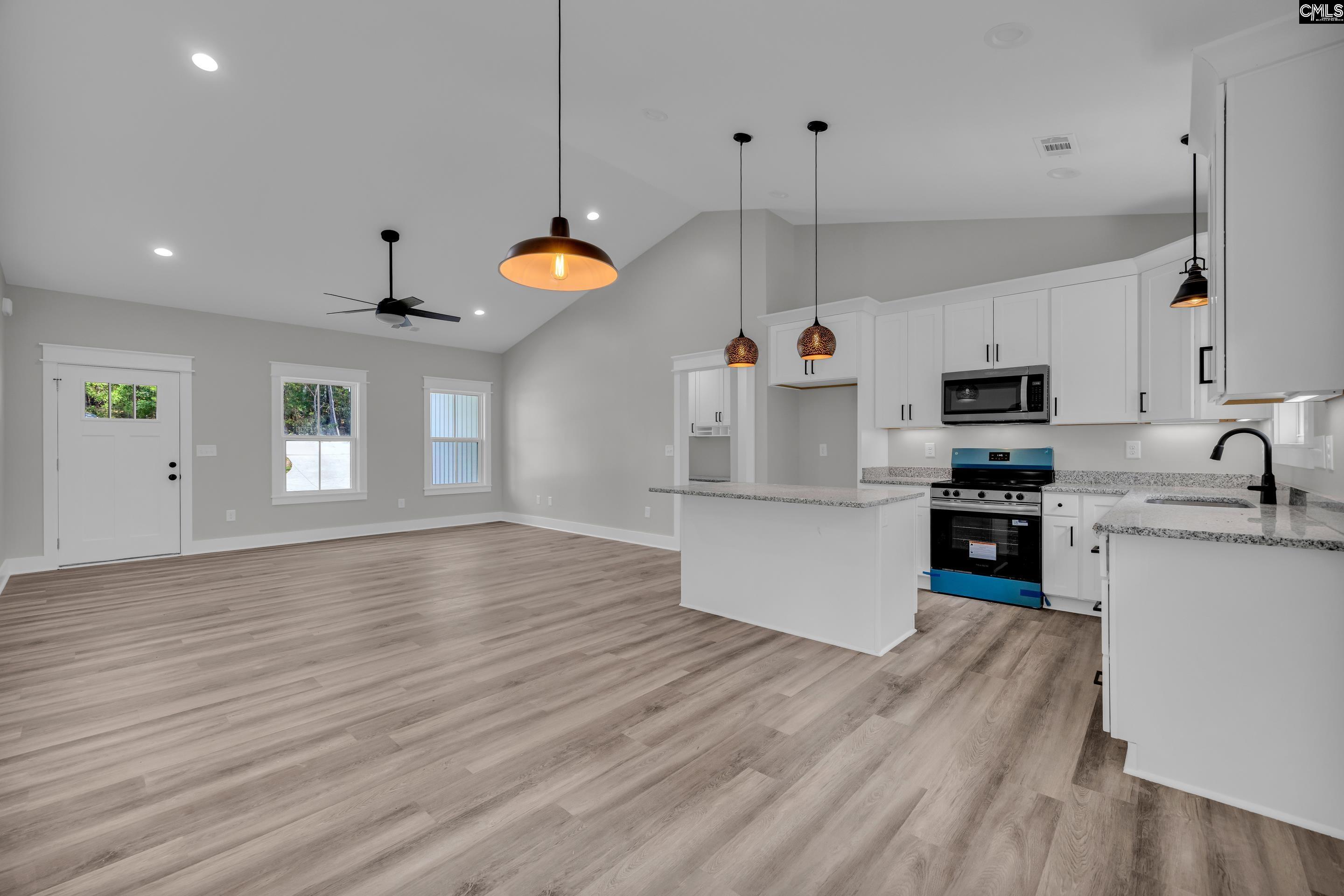 107 Brookside Drive Prosperity, SC 29127